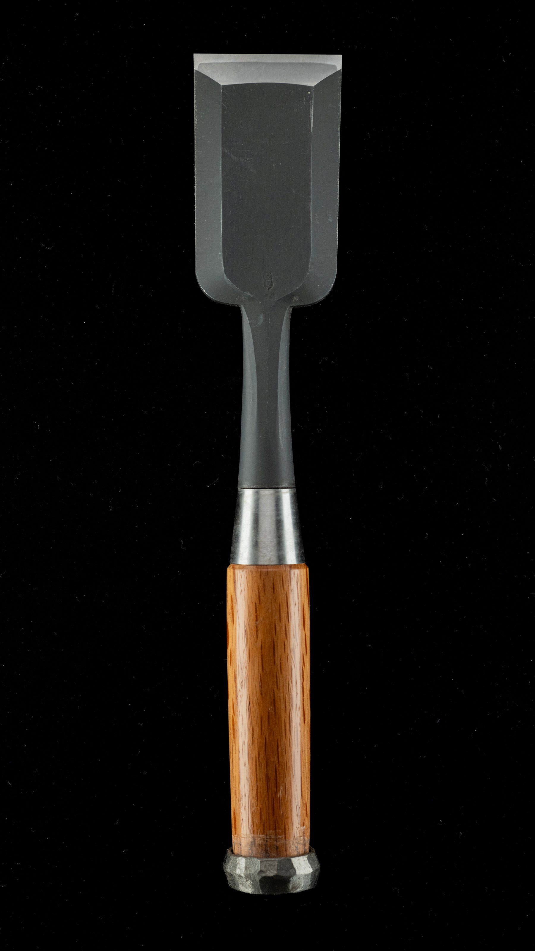 Tataki-Nomi Japanese Timber Chisel By Kiyohisa - 54mm ②