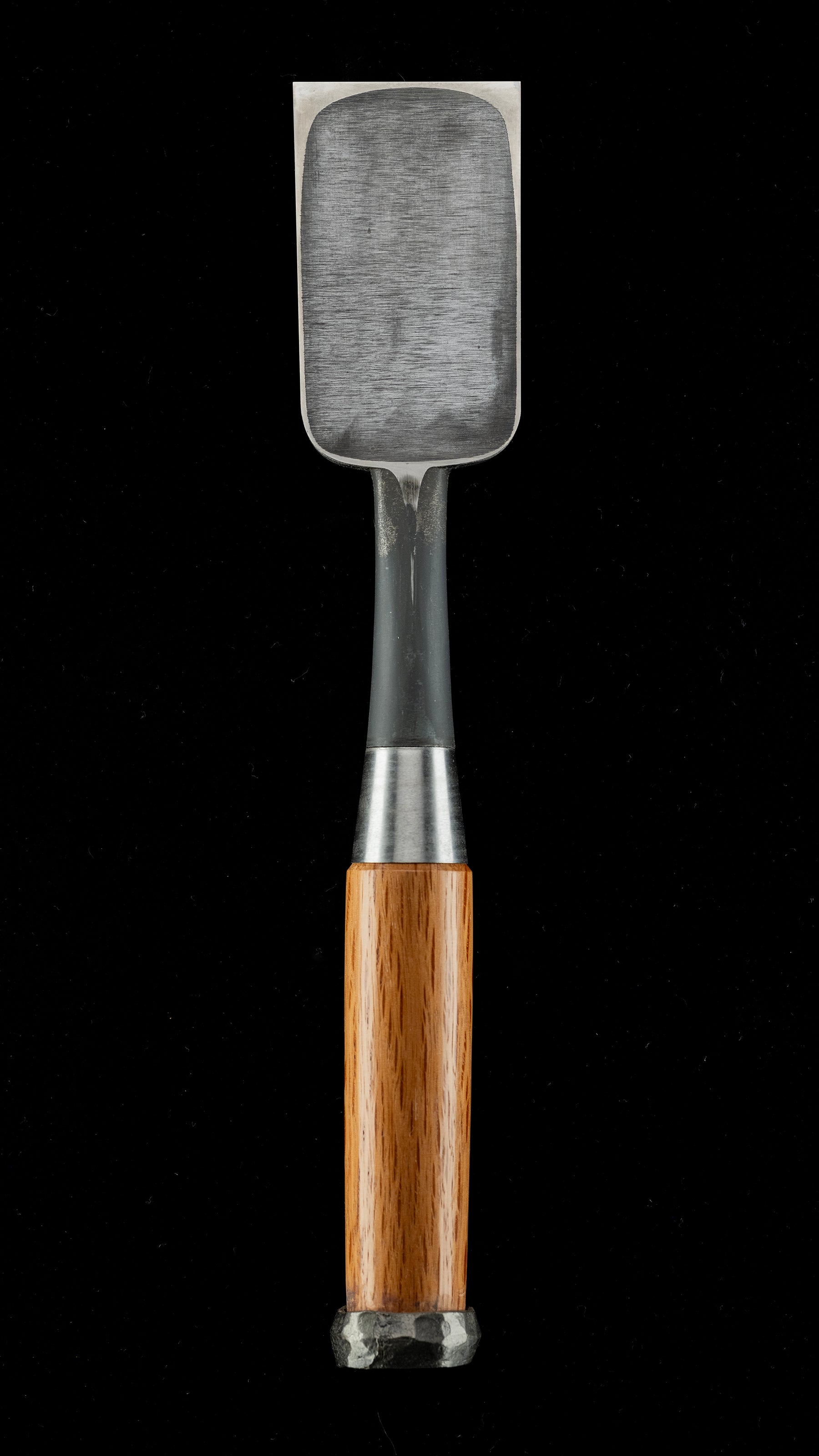 Tataki-Nomi Japanese Timber Chisel By Kiyohisa - 54mm ②