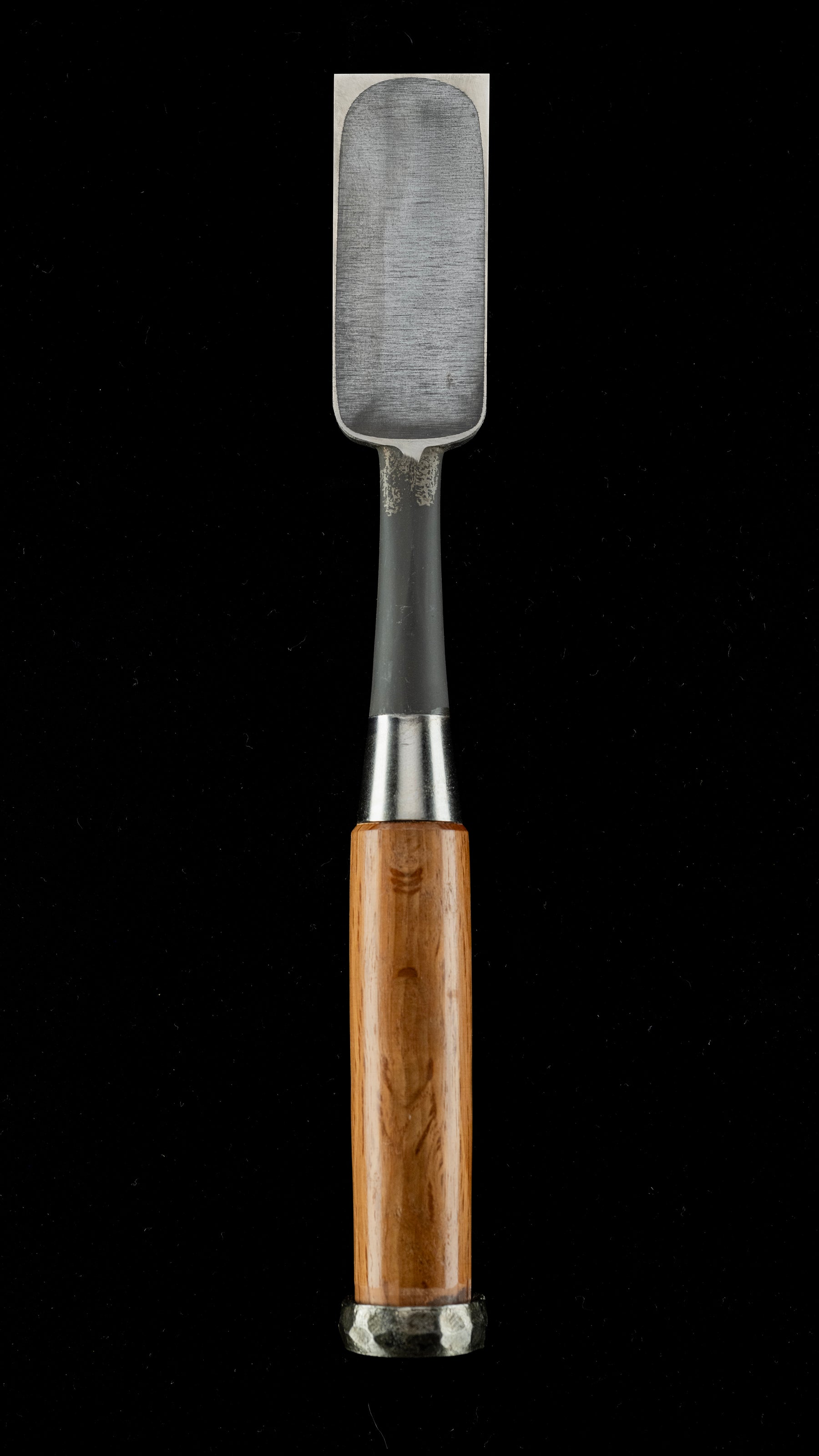 Tataki-Nomi Japanese Timber Chisel By Kiyohisa - 36mm
