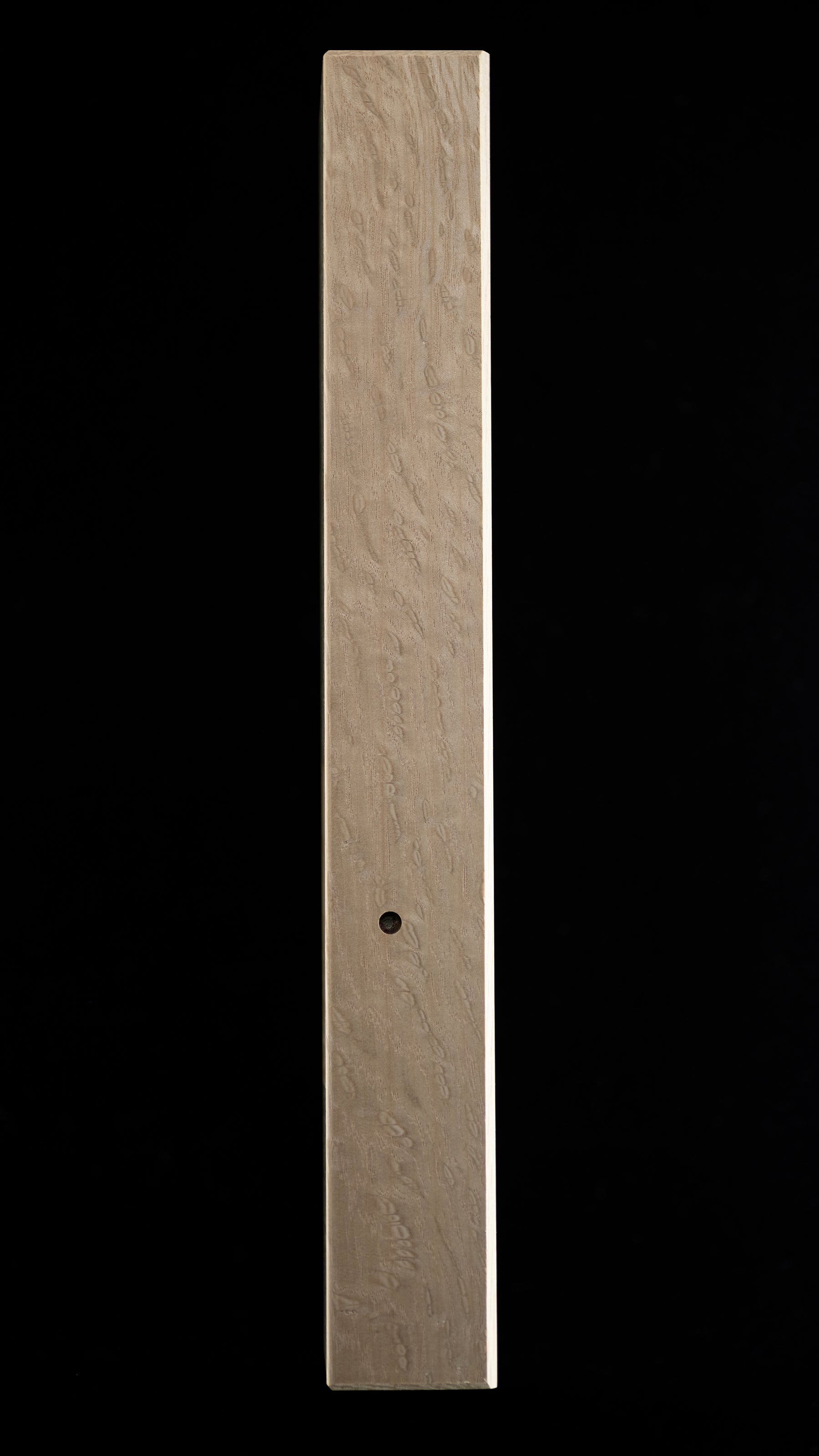 Japanese White Oak Wood Plane Body (Arabori-Dai) for 65mm Blade