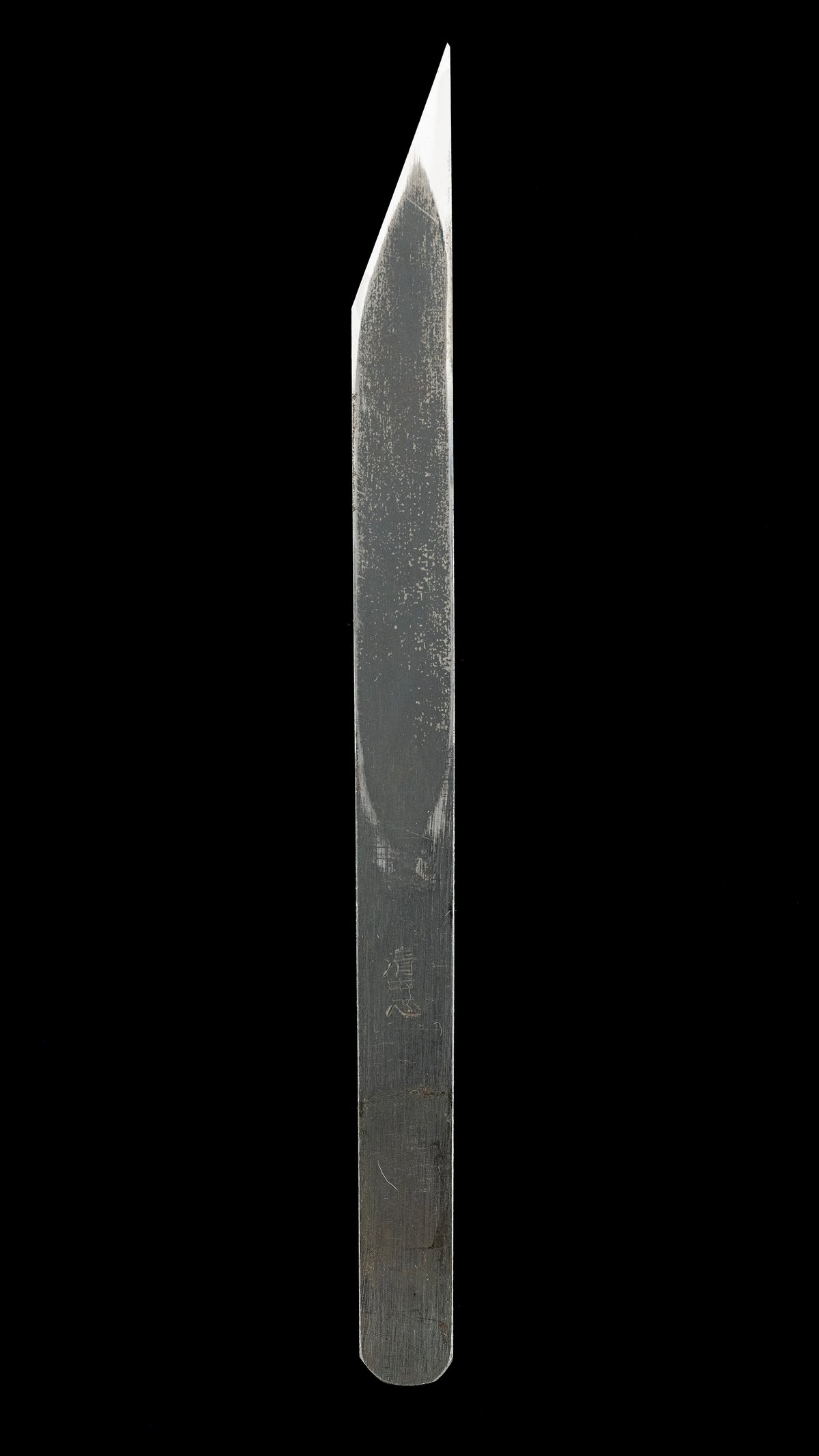 Kiridashi Knife By Kiyotada Ⅱ For Right Hand - 16mm