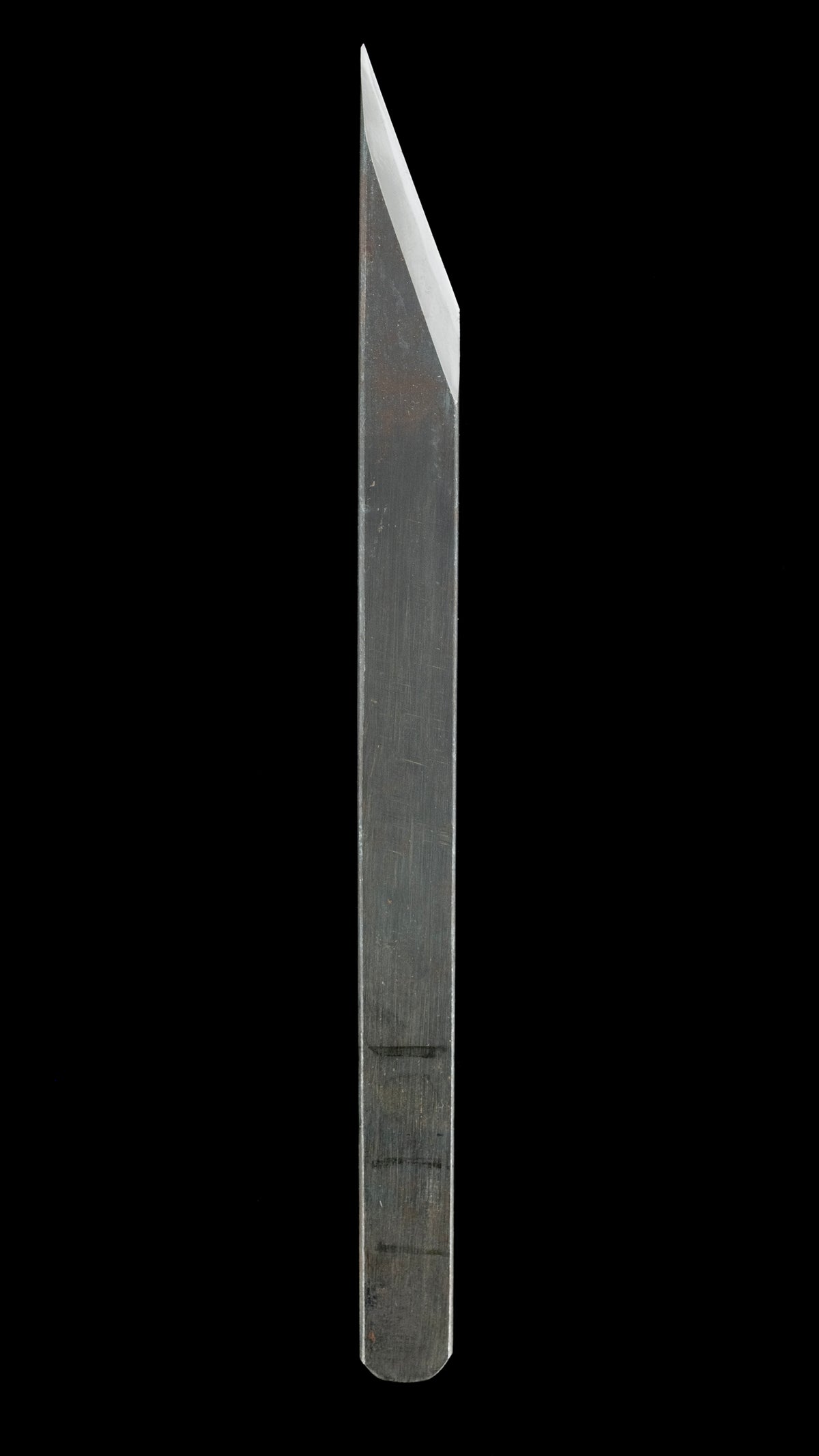 Kiridashi Knife By Kiyotada Ⅱ For Right Hand - 16mm