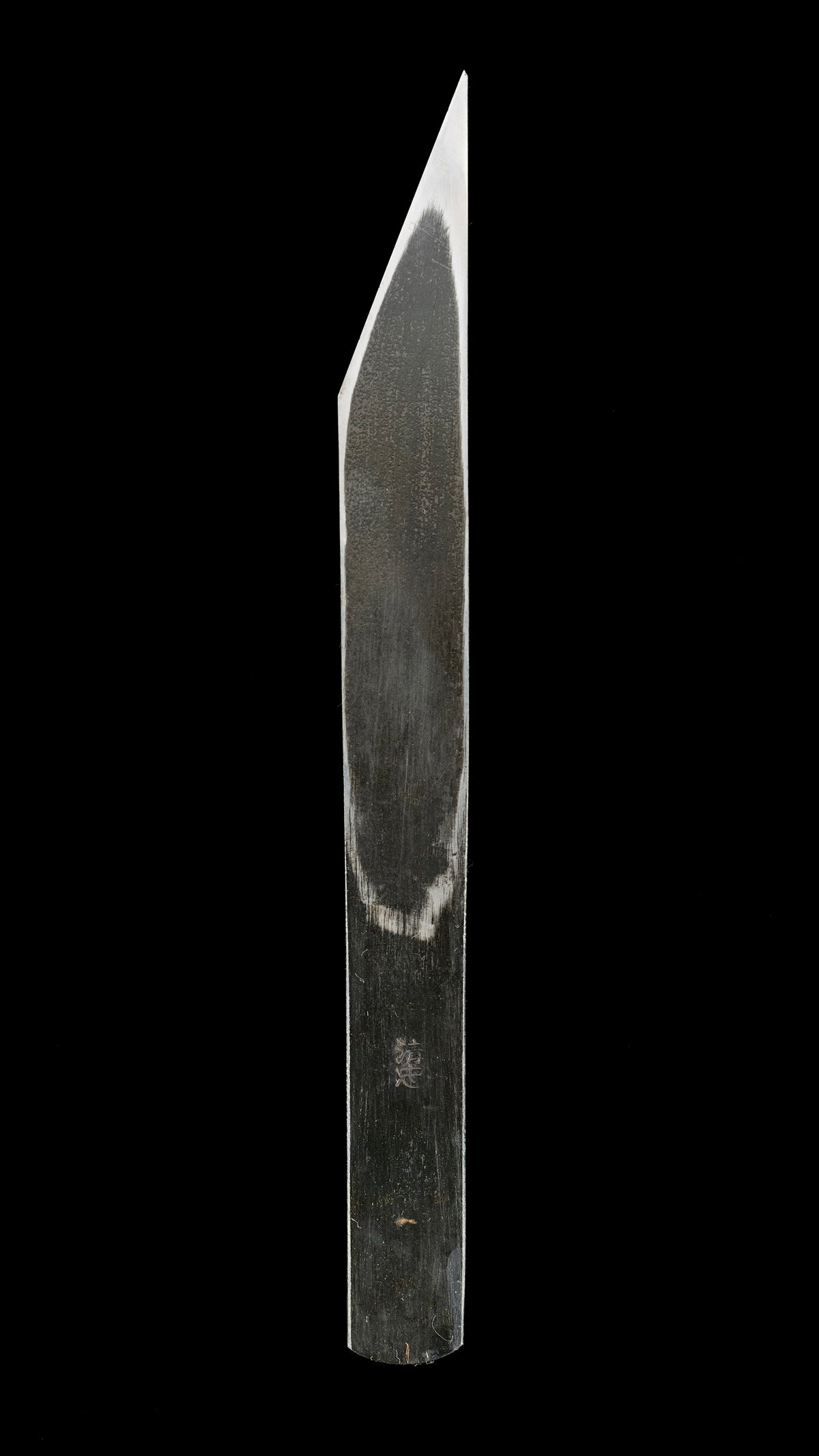 Kiridashi Knife By Kiyotada Ⅱ For Right Hand - 21mm ②