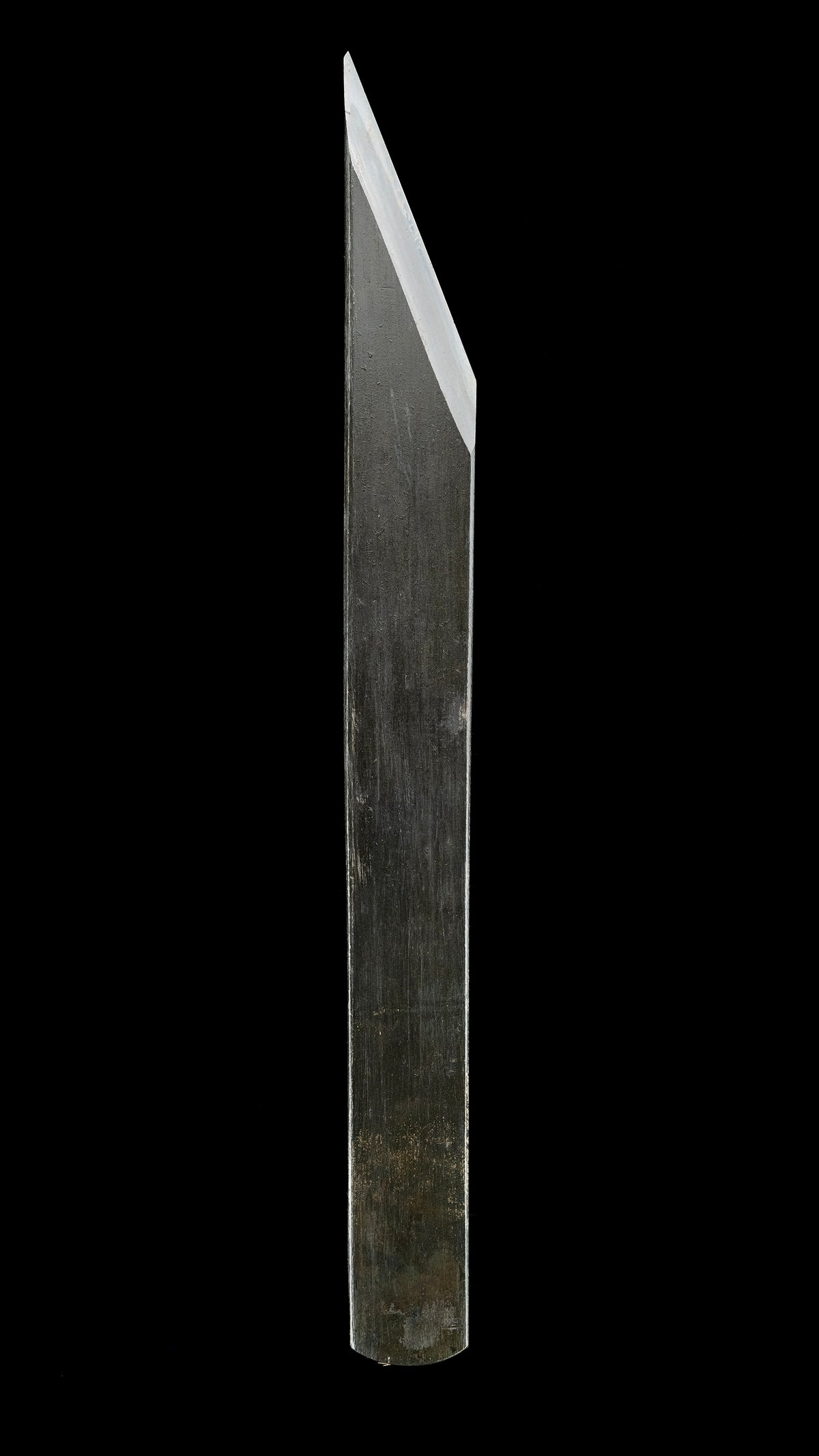 Kiridashi Knife By Kiyotada Ⅱ For Right Hand - 21mm ②