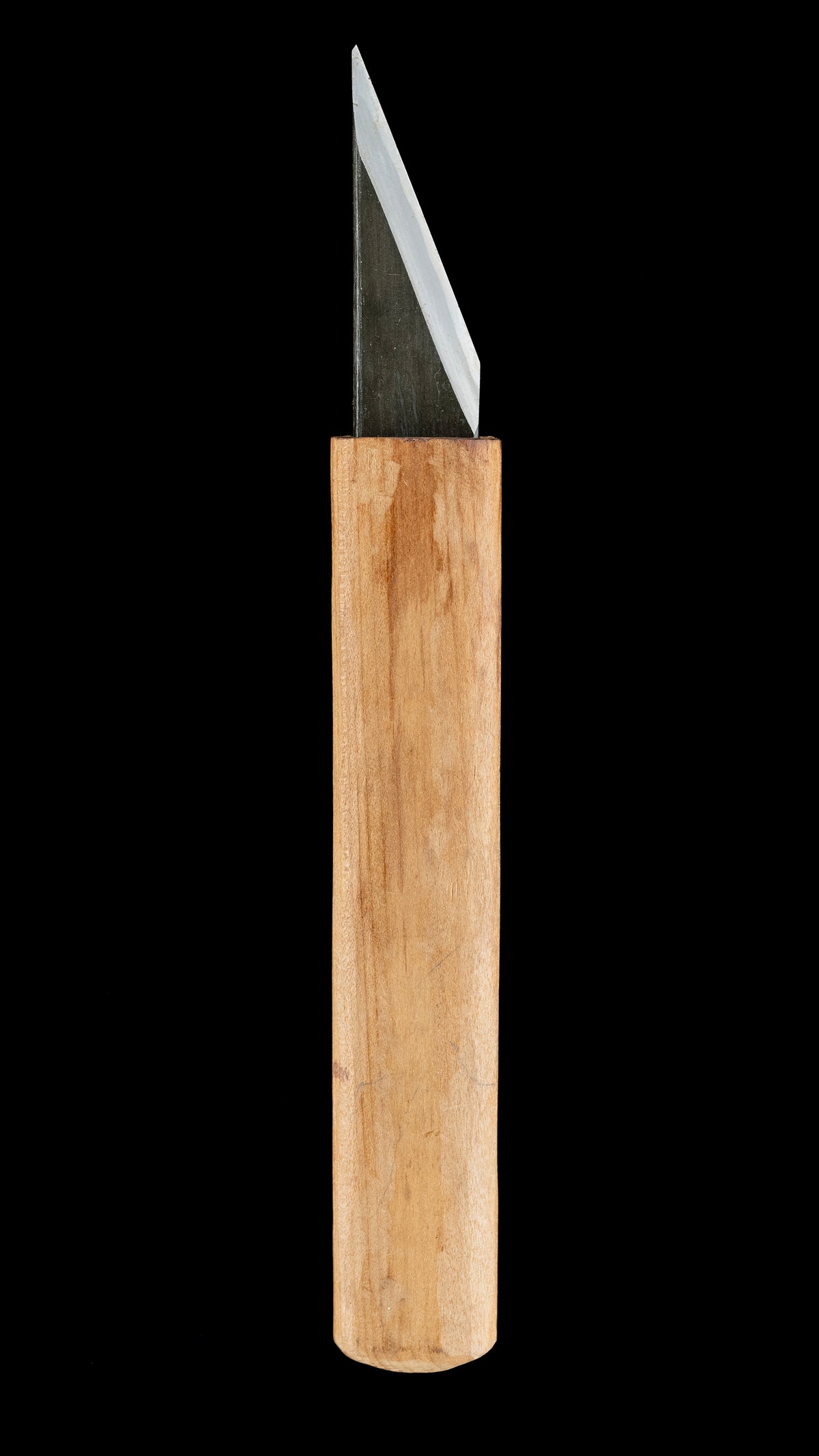 Kiridashi Knife By Kiyotada Ⅱ For Right Hand - 21mm ②