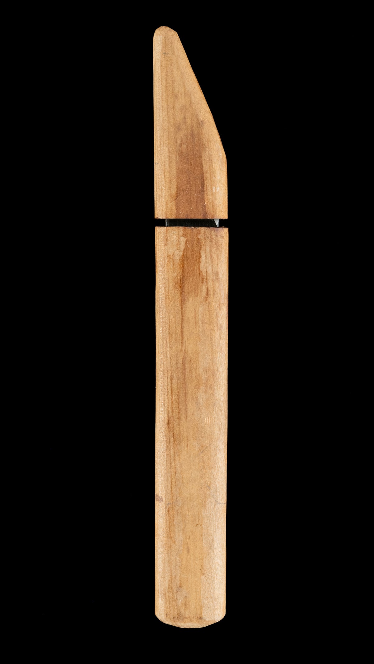 Kiridashi Knife By Kiyotada Ⅱ For Right Hand - 21mm ②