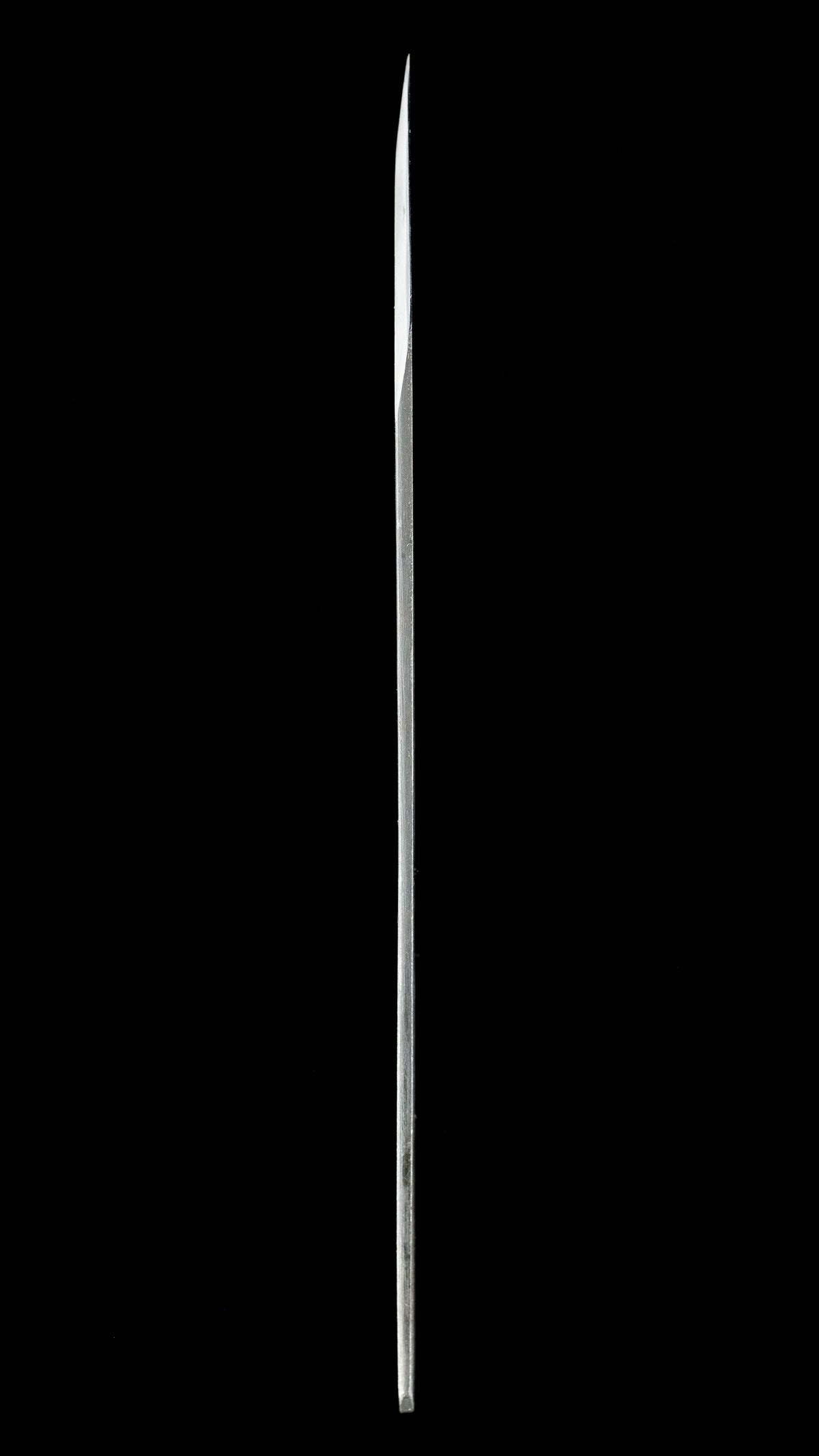 Kiridashi Knife By Kiyotada Ⅱ For Right Hand - 16mm