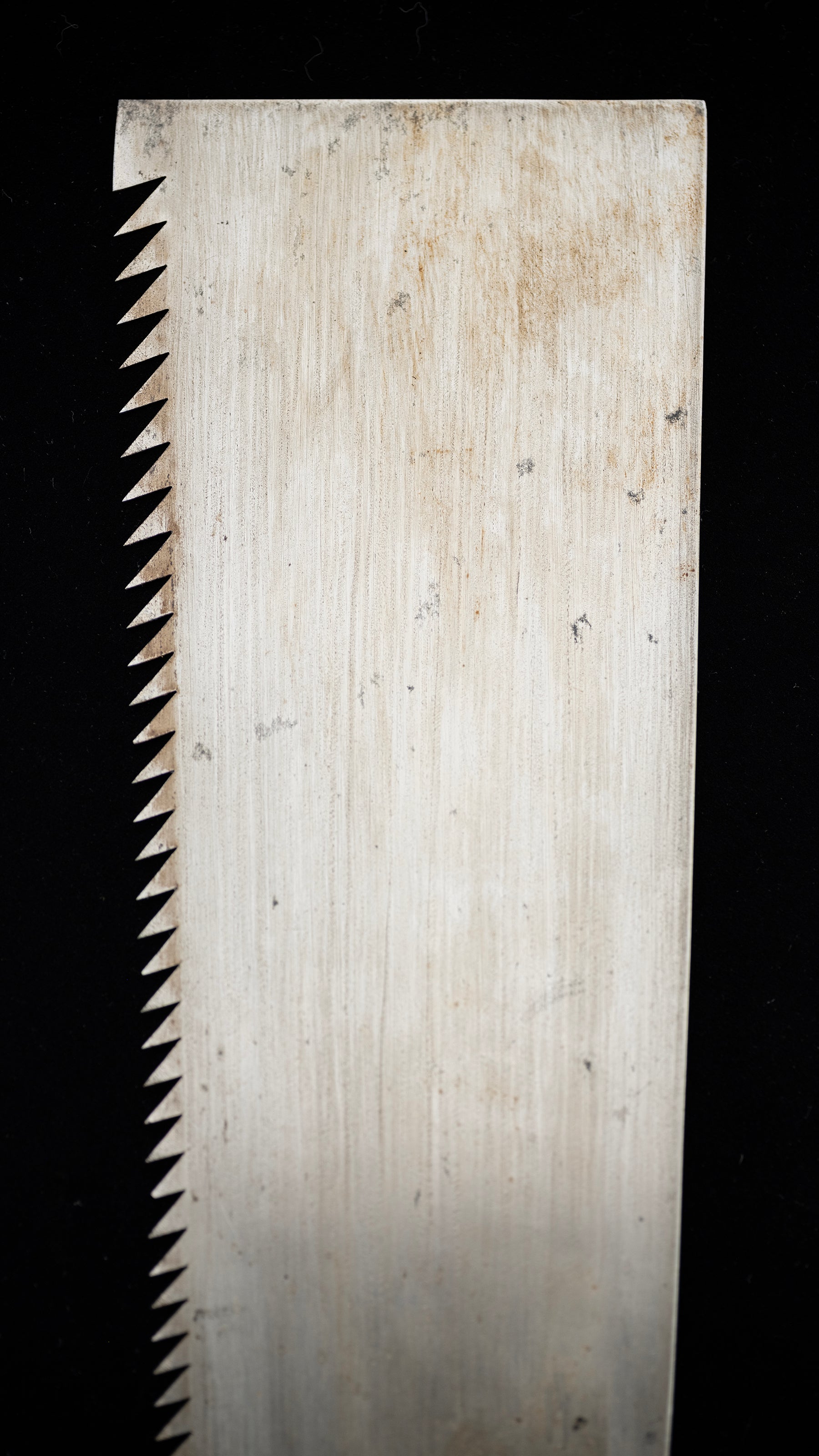 Bukki-Gagari Noko Japanese Large Ripping Hand Saw - 330mm