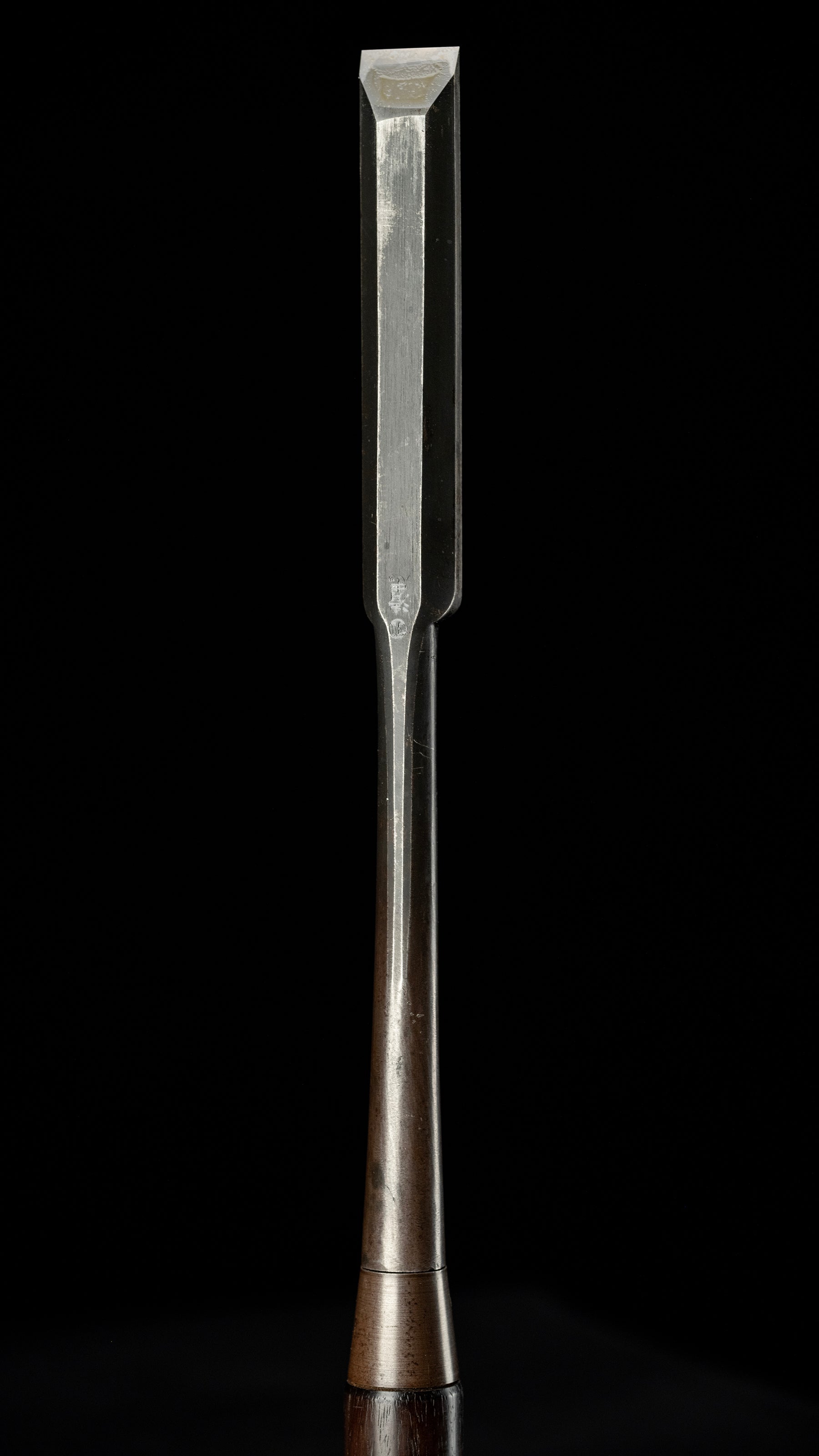 Ootsuki-Nomi Japanese Hand Made Slick Chisel Set By Kiyotada Ⅱ - 24,36,54mm