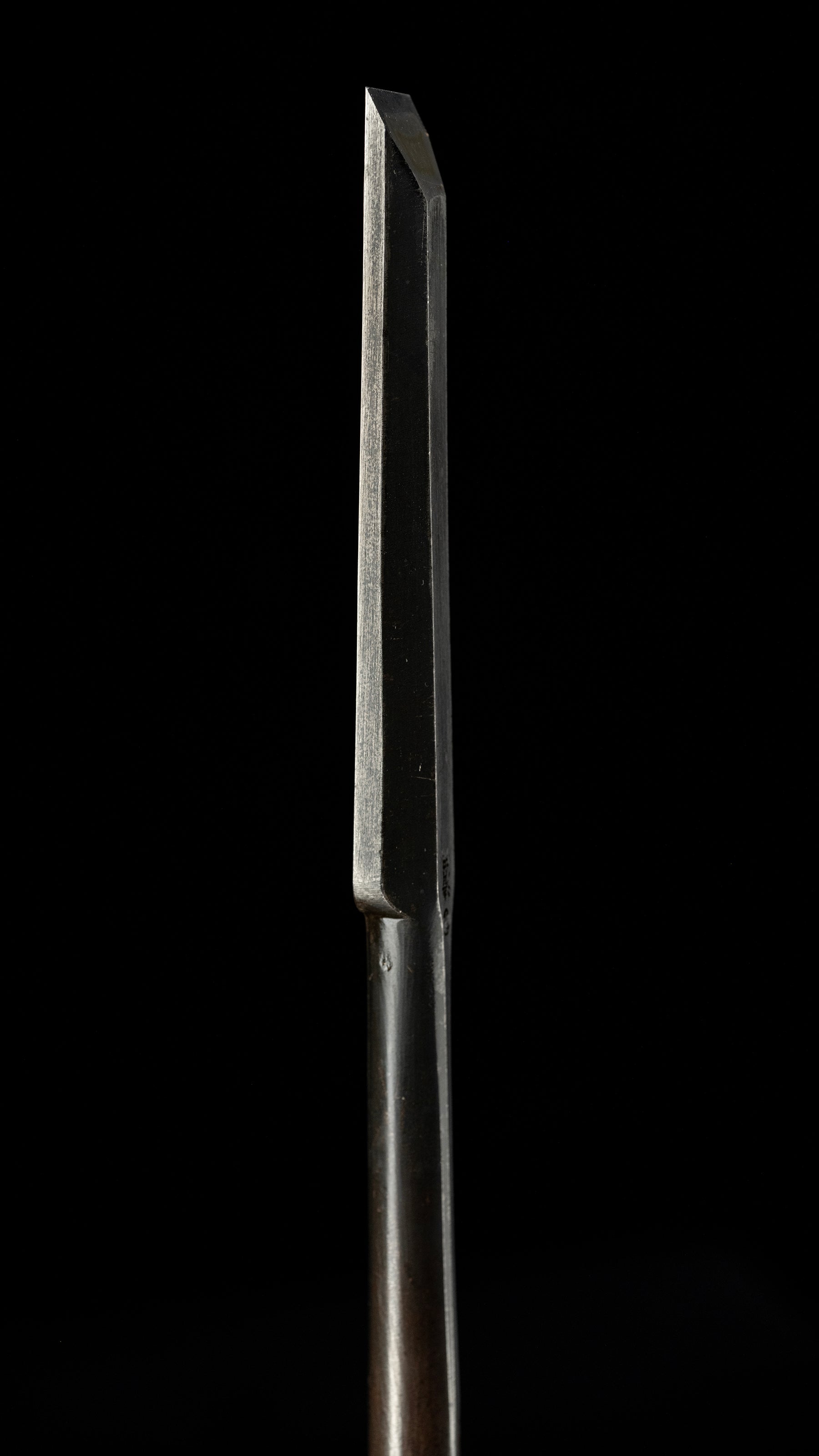 Ootsuki-Nomi Japanese Hand Made Slick Chisel Set By Kiyotada Ⅱ - 24,36,54mm