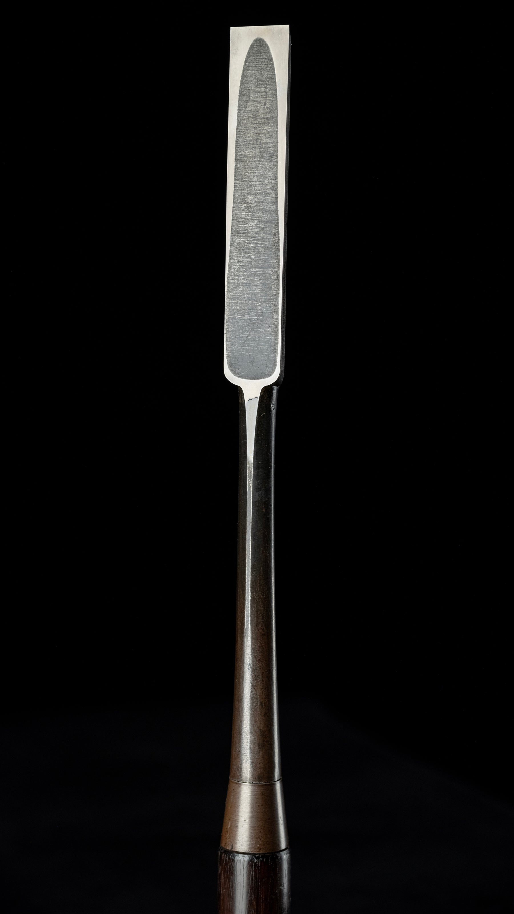 Ootsuki-Nomi Japanese Hand Made Slick Chisel Set By Kiyotada Ⅱ - 24,36,54mm