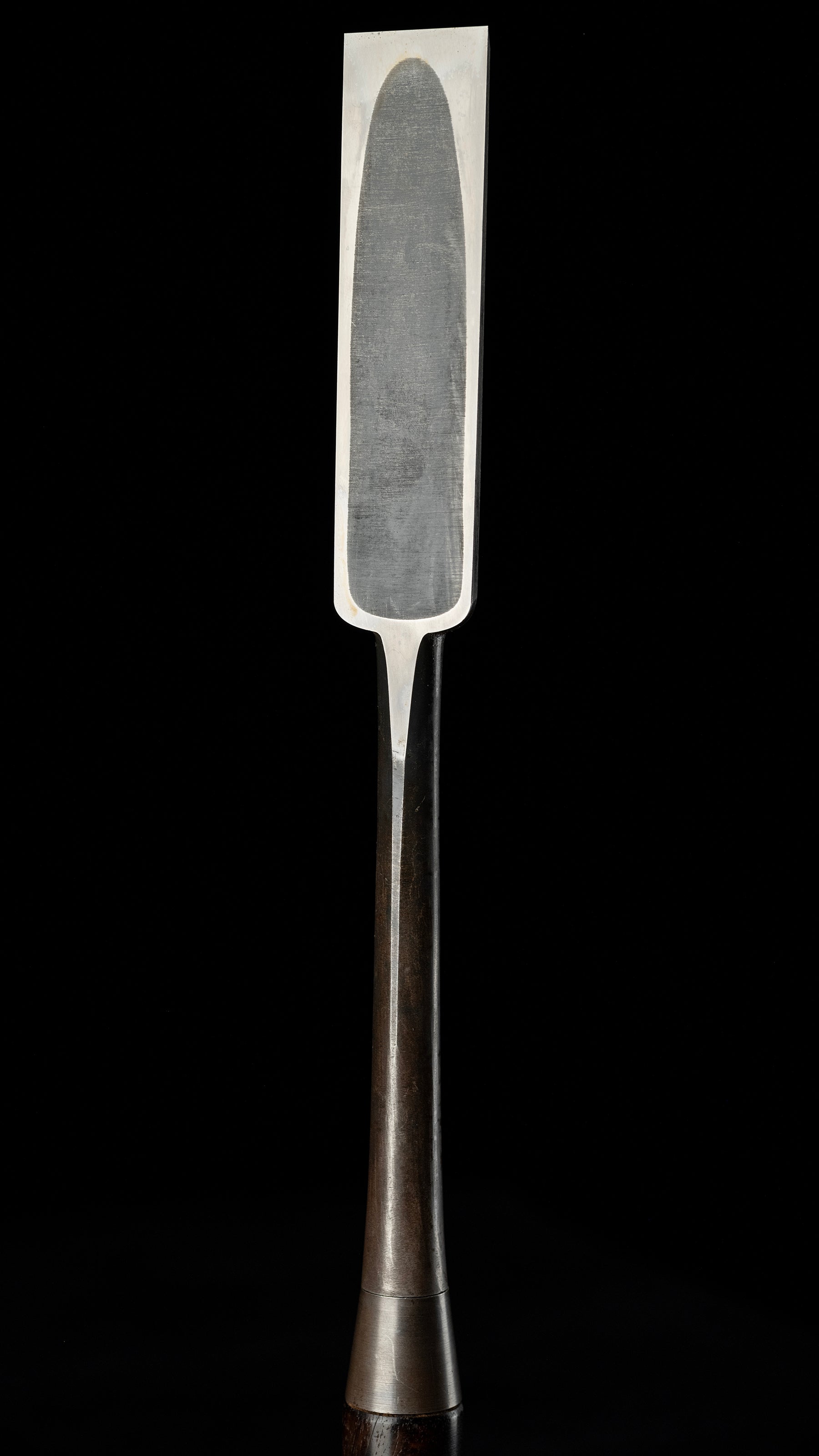 Ootsuki-Nomi Japanese Hand Made Slick Chisel Set By Kiyotada Ⅱ - 24,36,54mm