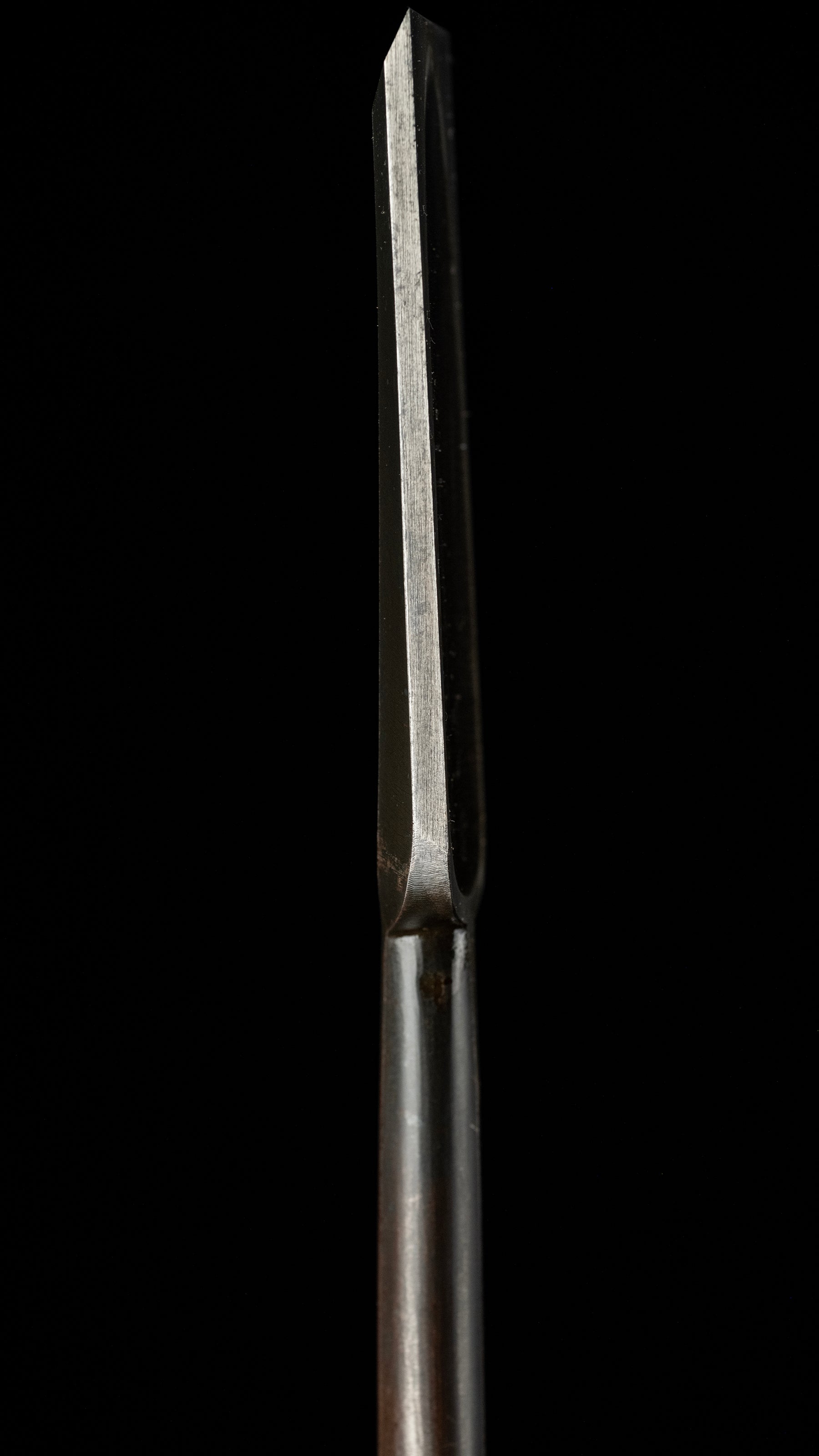 Ootsuki-Nomi Japanese Hand Made Slick Chisel Set By Kiyotada Ⅱ - 24,36,54mm