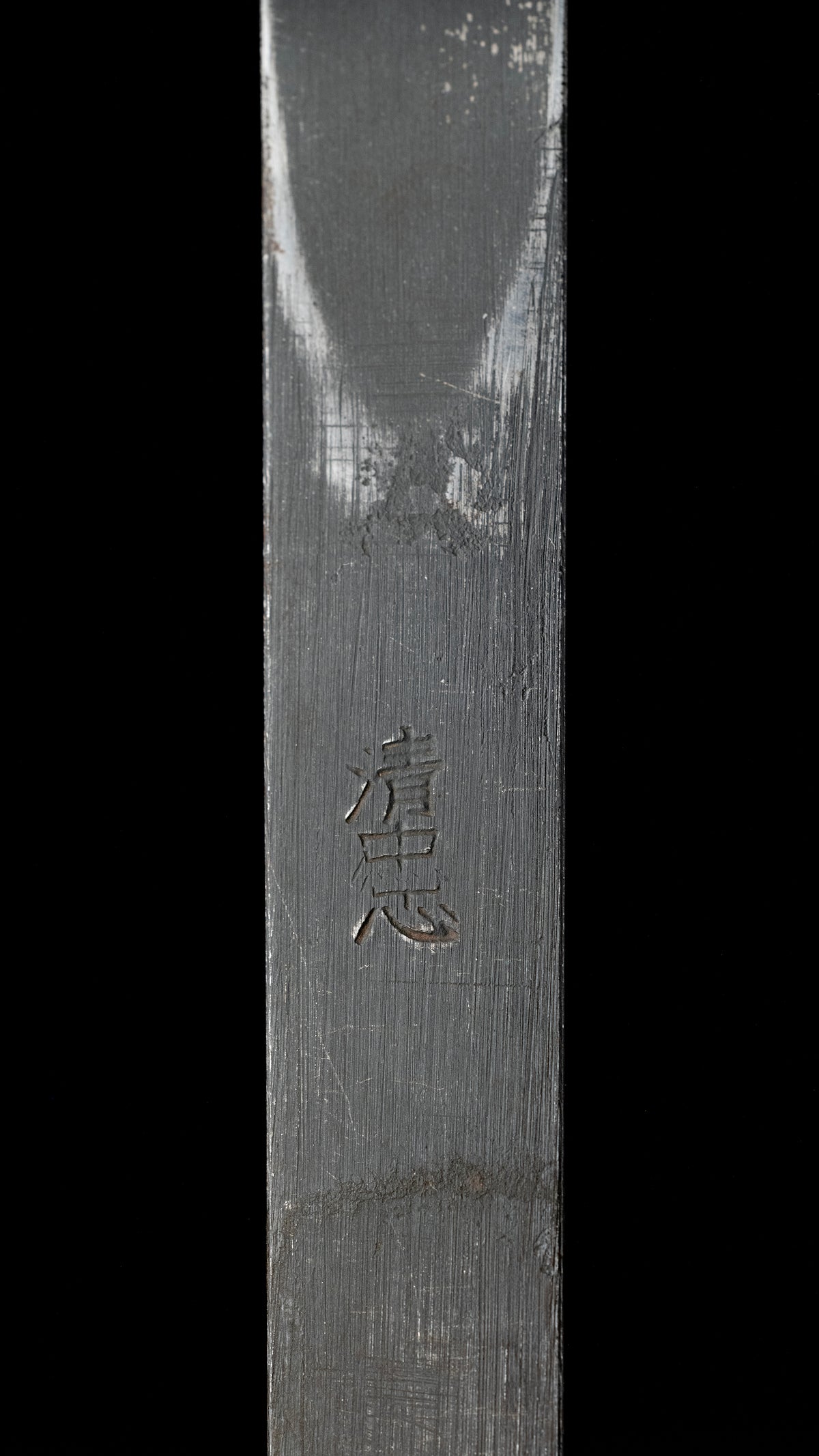 Kiridashi Knife By Kiyotada Ⅱ For Right Hand - 16mm