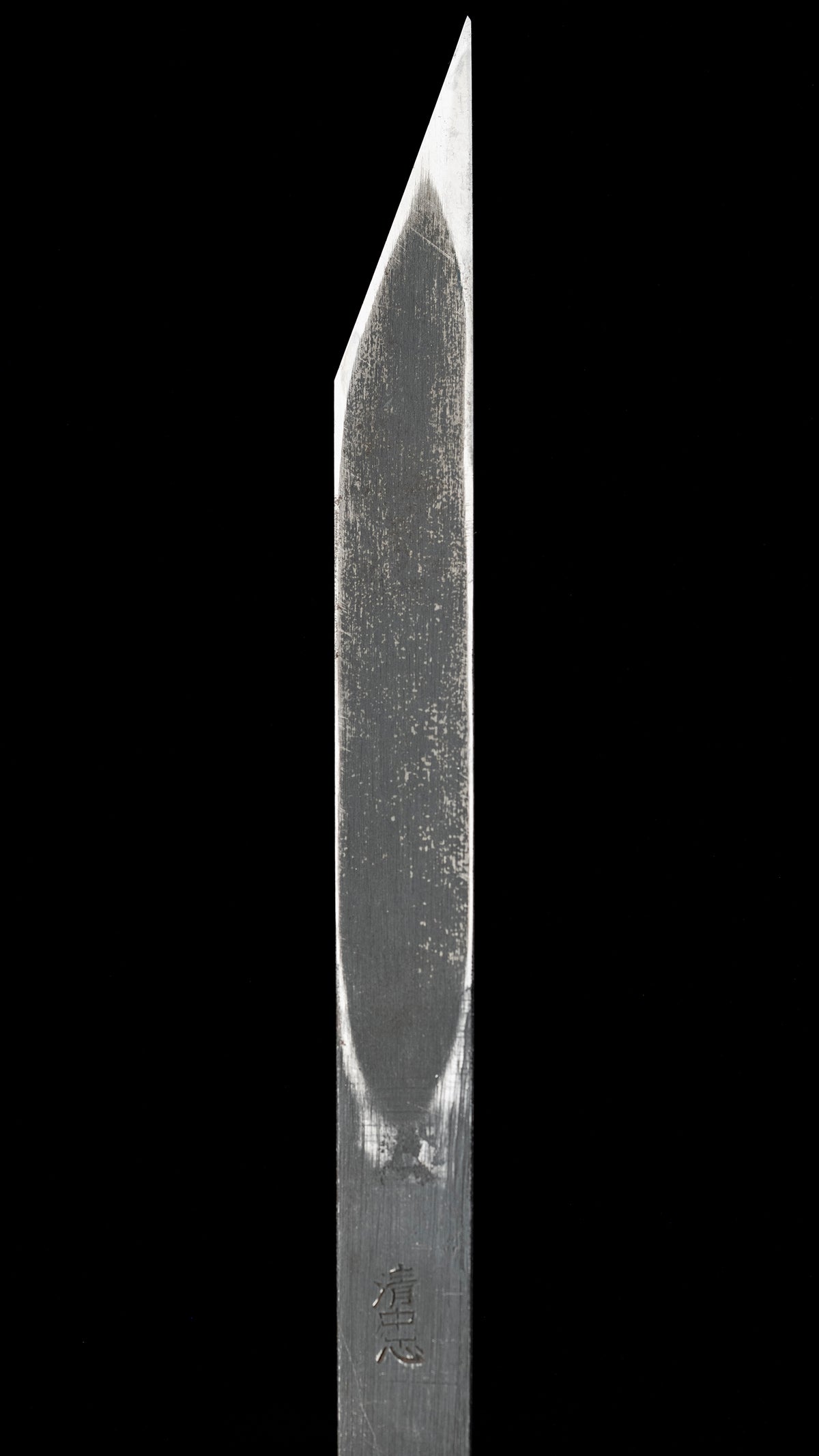 Kiridashi Knife By Kiyotada Ⅱ For Right Hand - 16mm