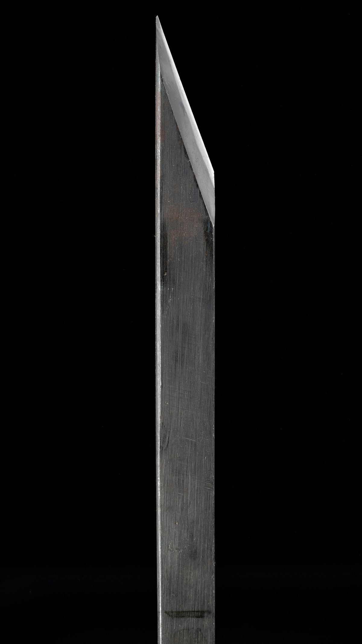 Kiridashi Knife By Kiyotada Ⅱ For Right Hand - 16mm
