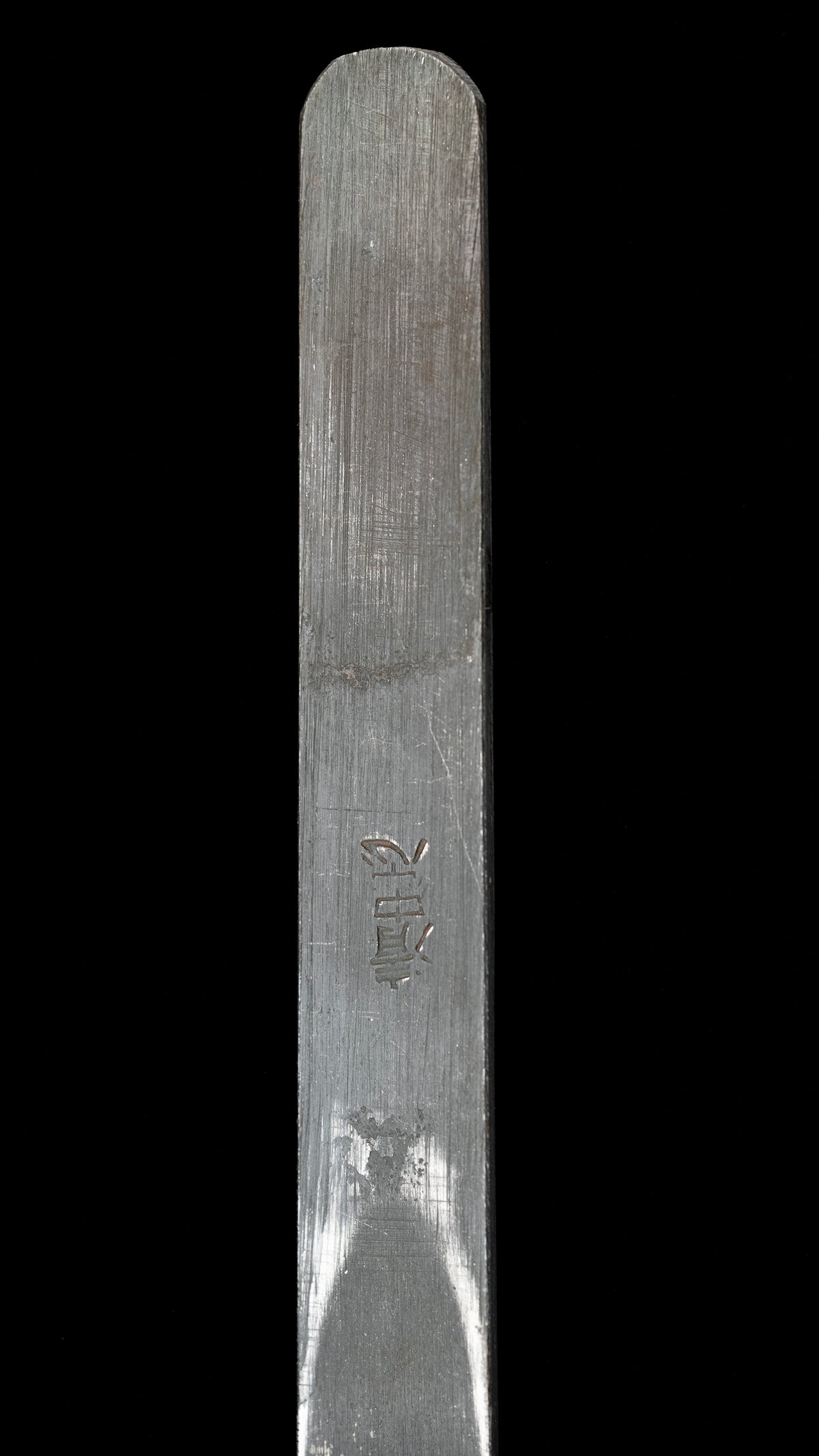 Kiridashi Knife By Kiyotada Ⅱ For Right Hand - 16mm