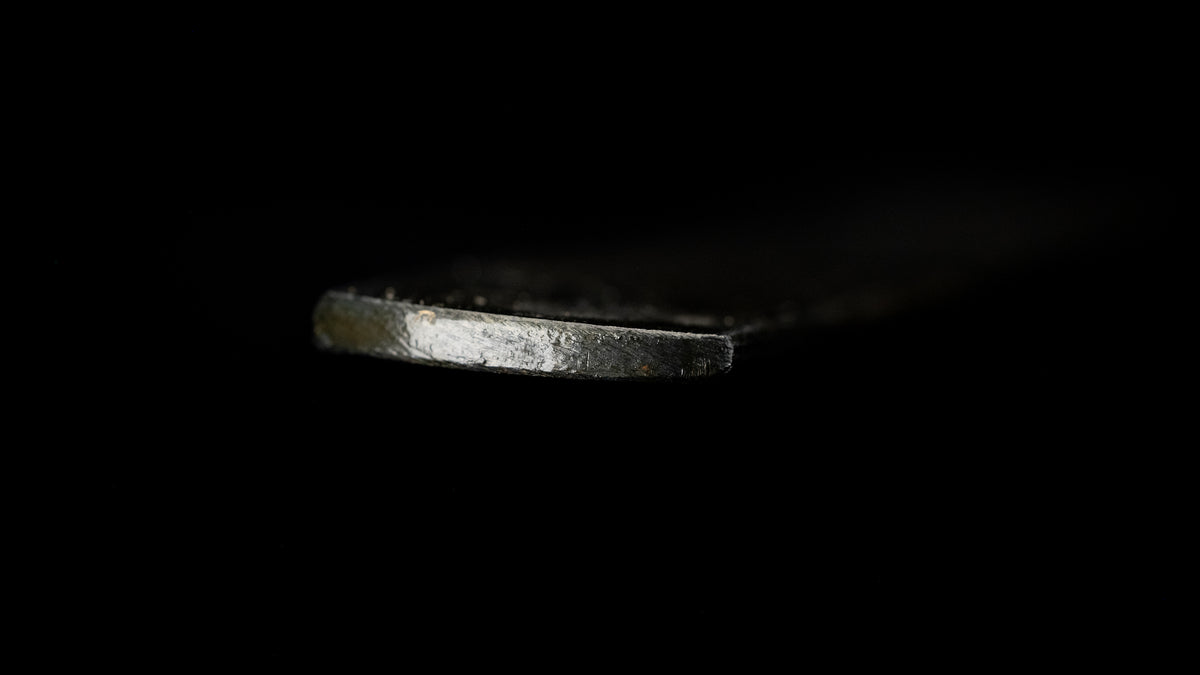Kiridashi Knife By Kiyotada Ⅱ For Right Hand - 21mm ②