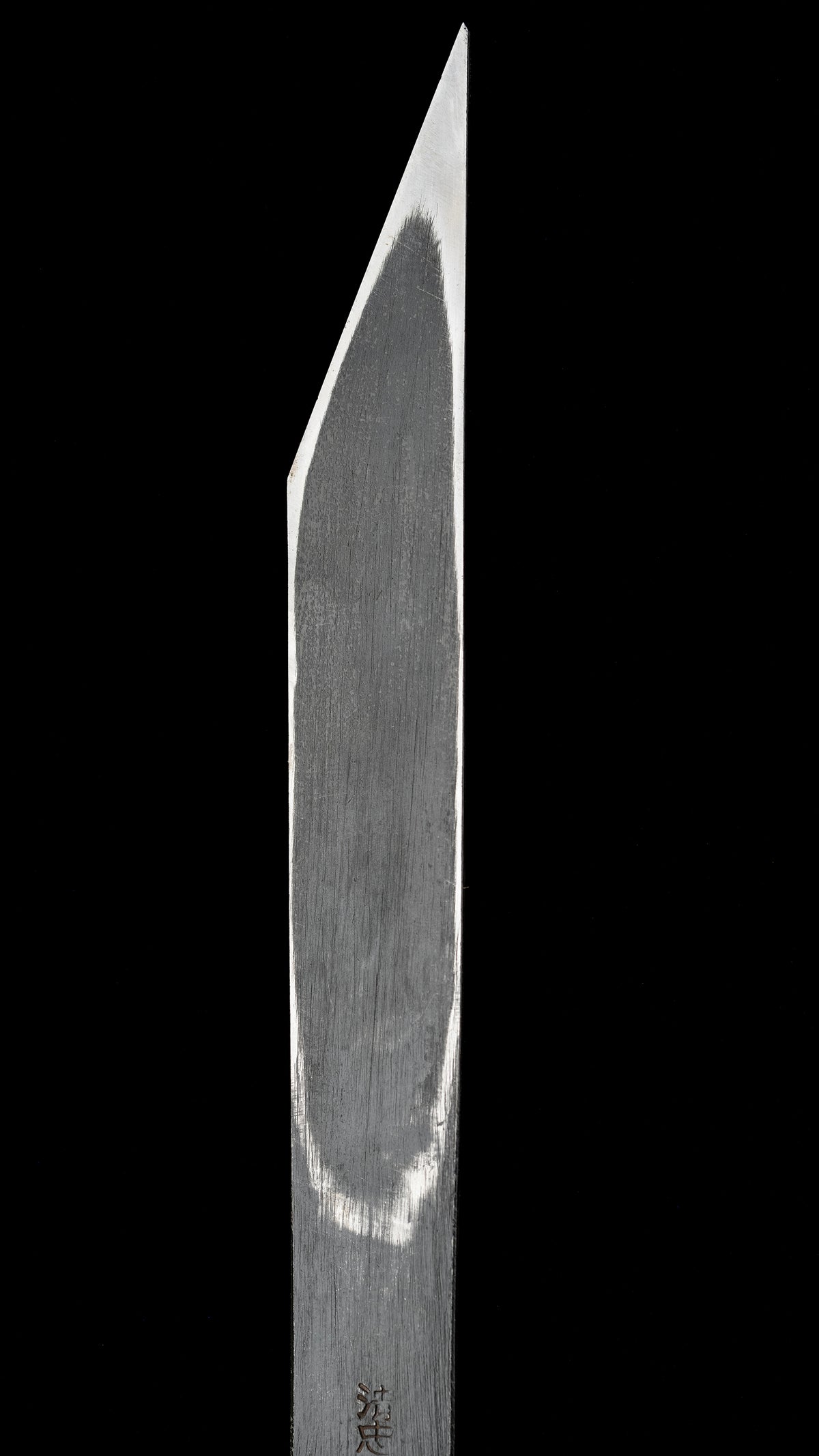 Kiridashi Knife By Kiyotada Ⅱ For Right Hand - 21mm ②