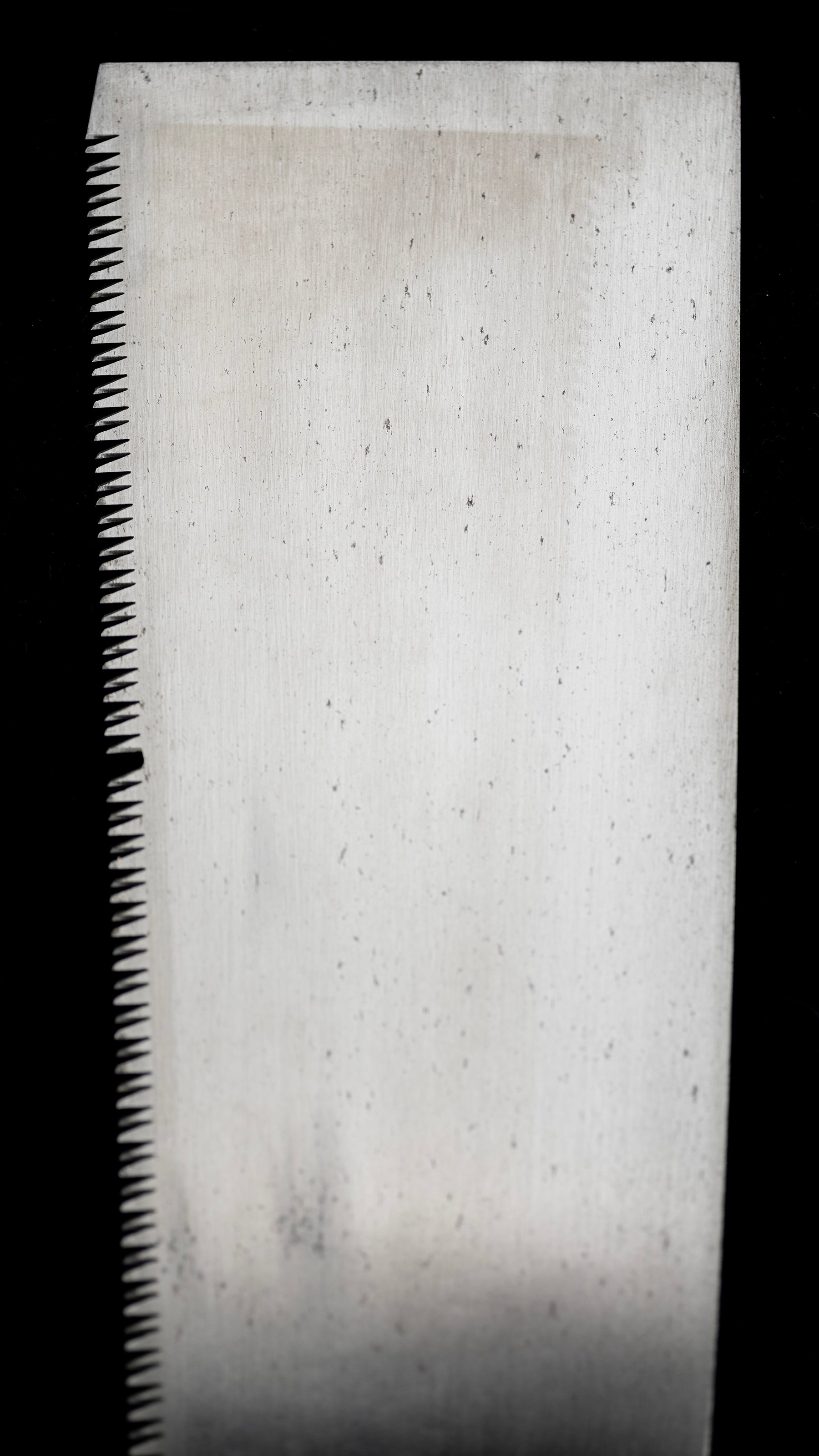 Kataba Noko Japanese Single Sided Cross Cutting Hand Saw - 330mm