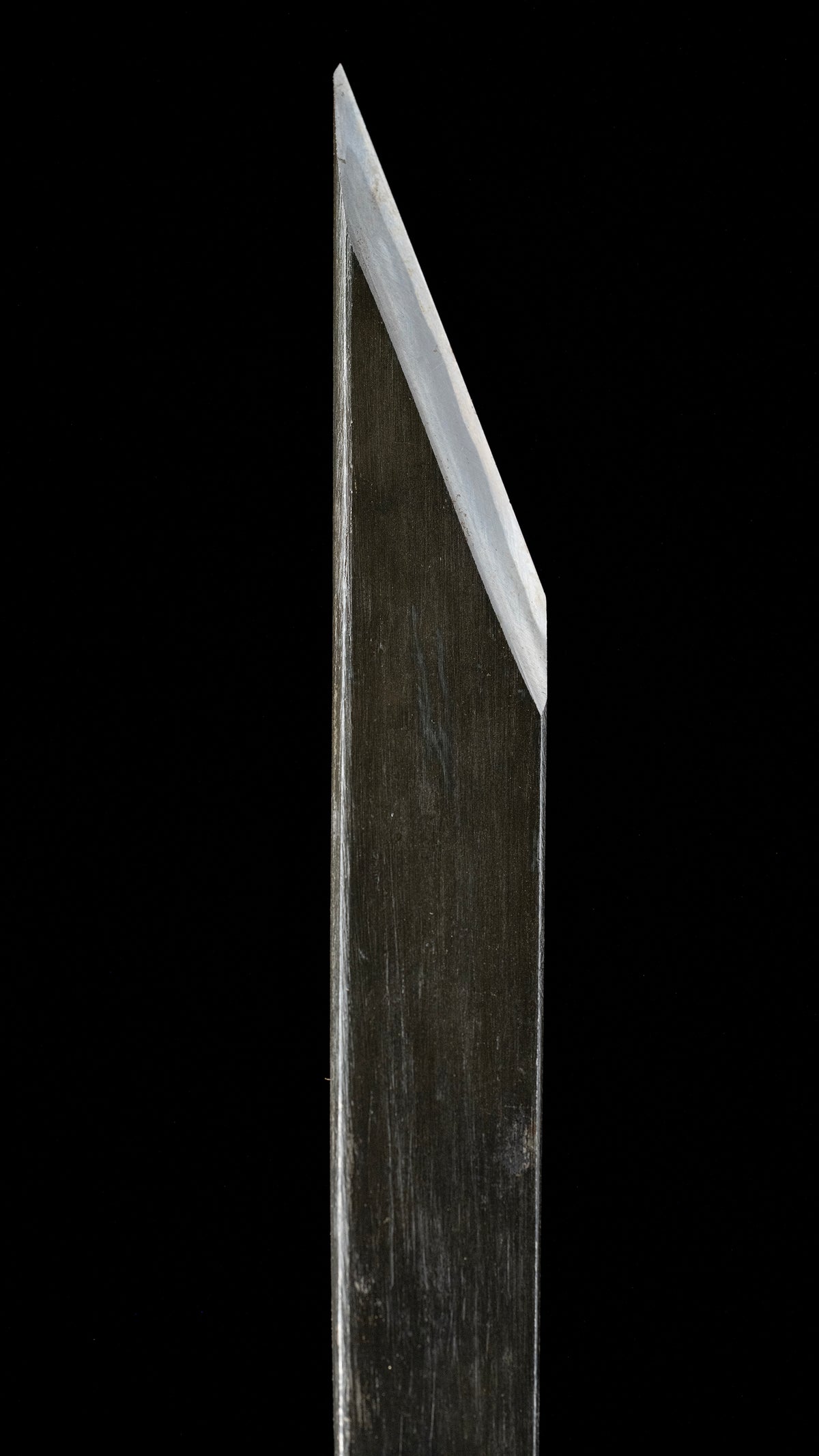 Kiridashi Knife By Kiyotada Ⅱ For Right Hand - 21mm ②
