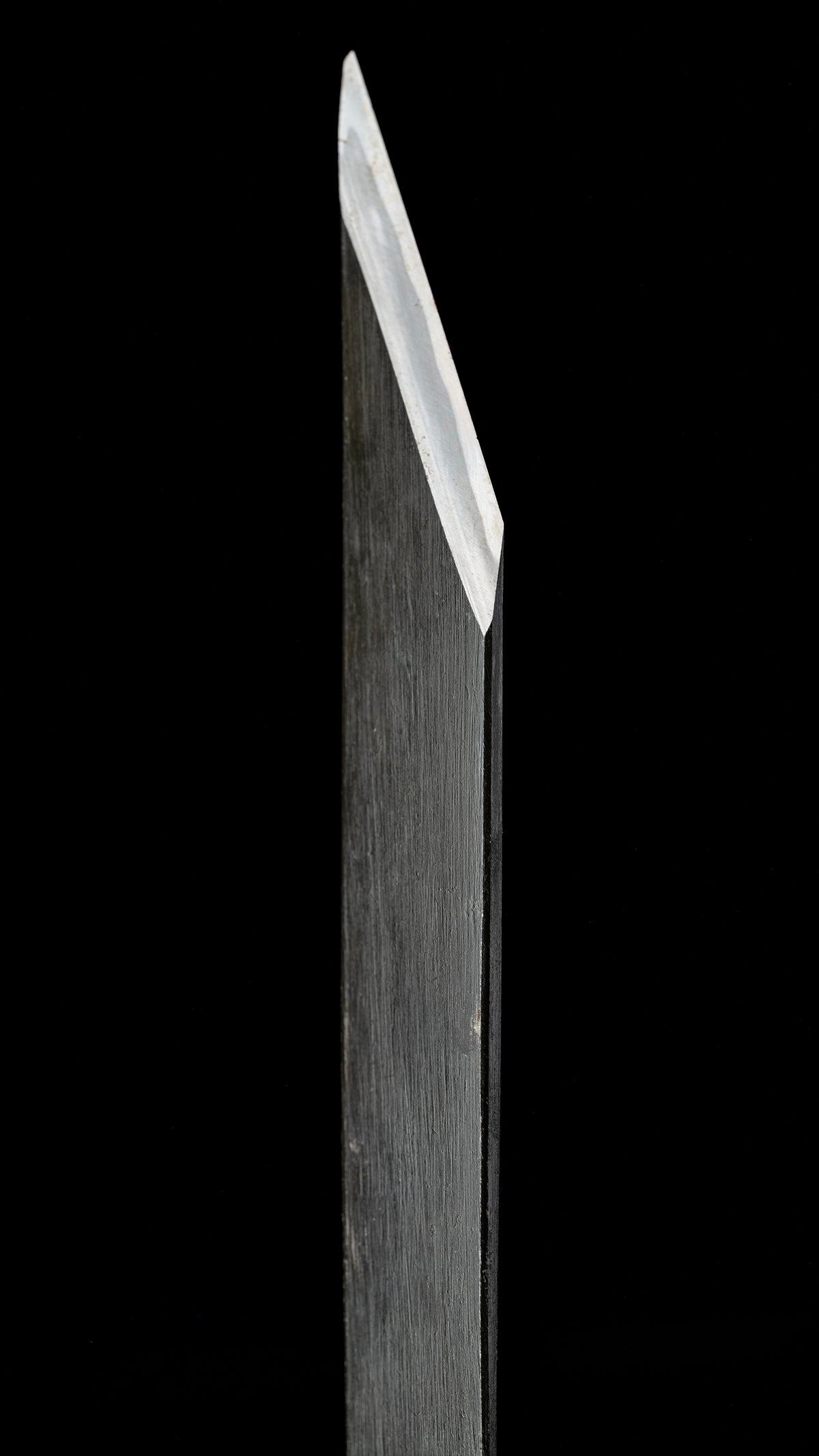 Kiridashi Knife By Kiyotada Ⅱ For Right Hand - 21mm ②