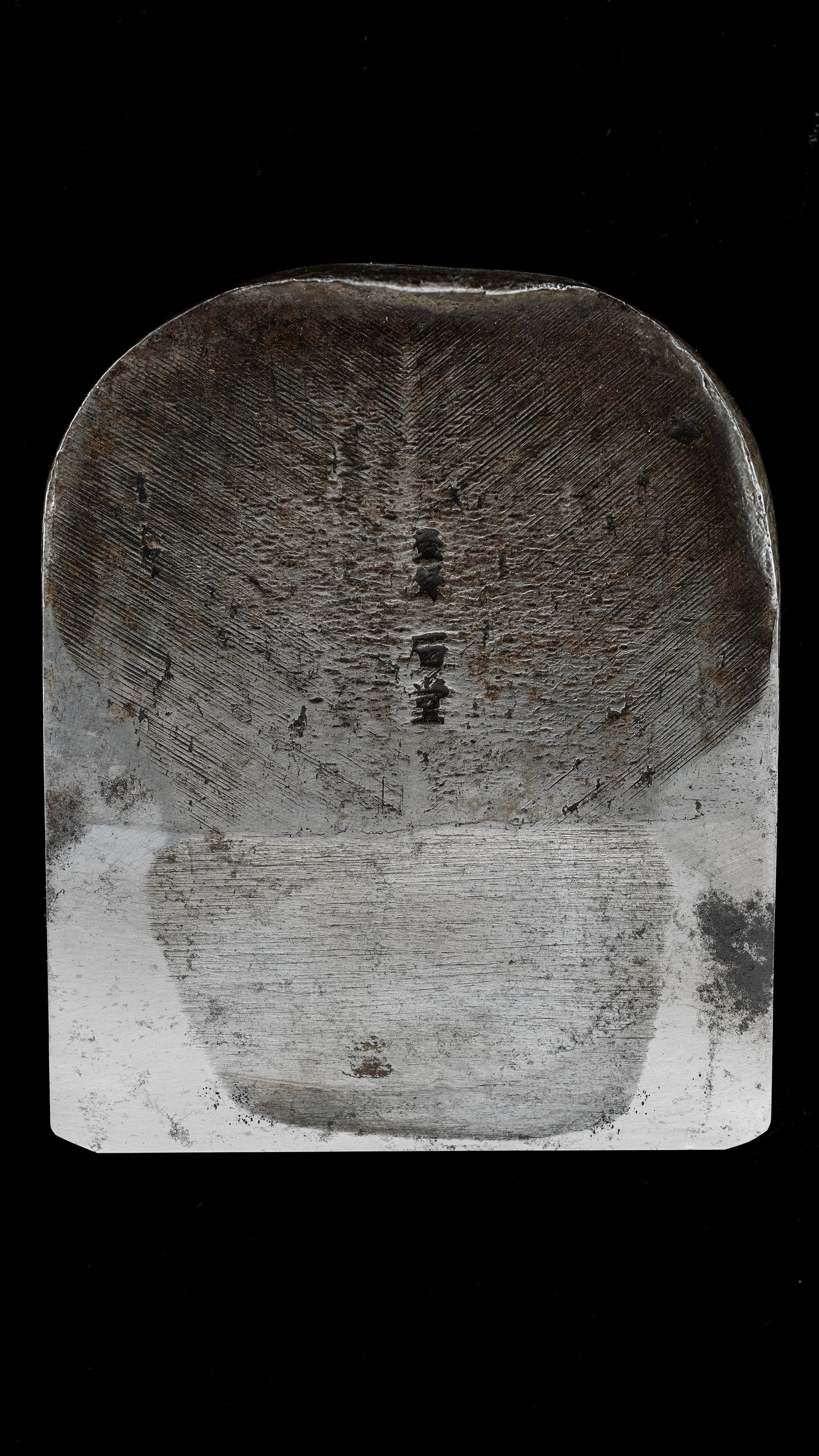 Hira-ganna Japanese Smoothing Plane By Ishido - 70mm