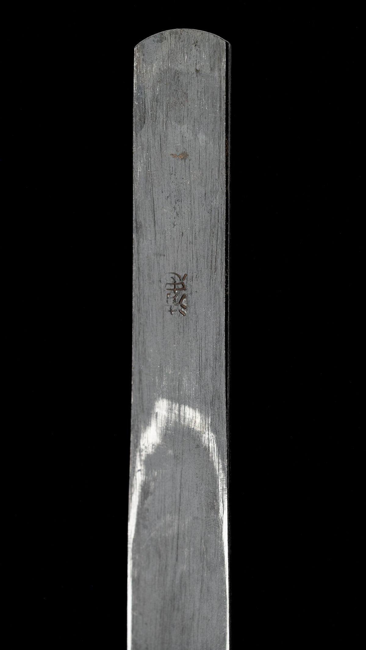 Kiridashi Knife By Kiyotada Ⅱ For Right Hand - 21mm ②