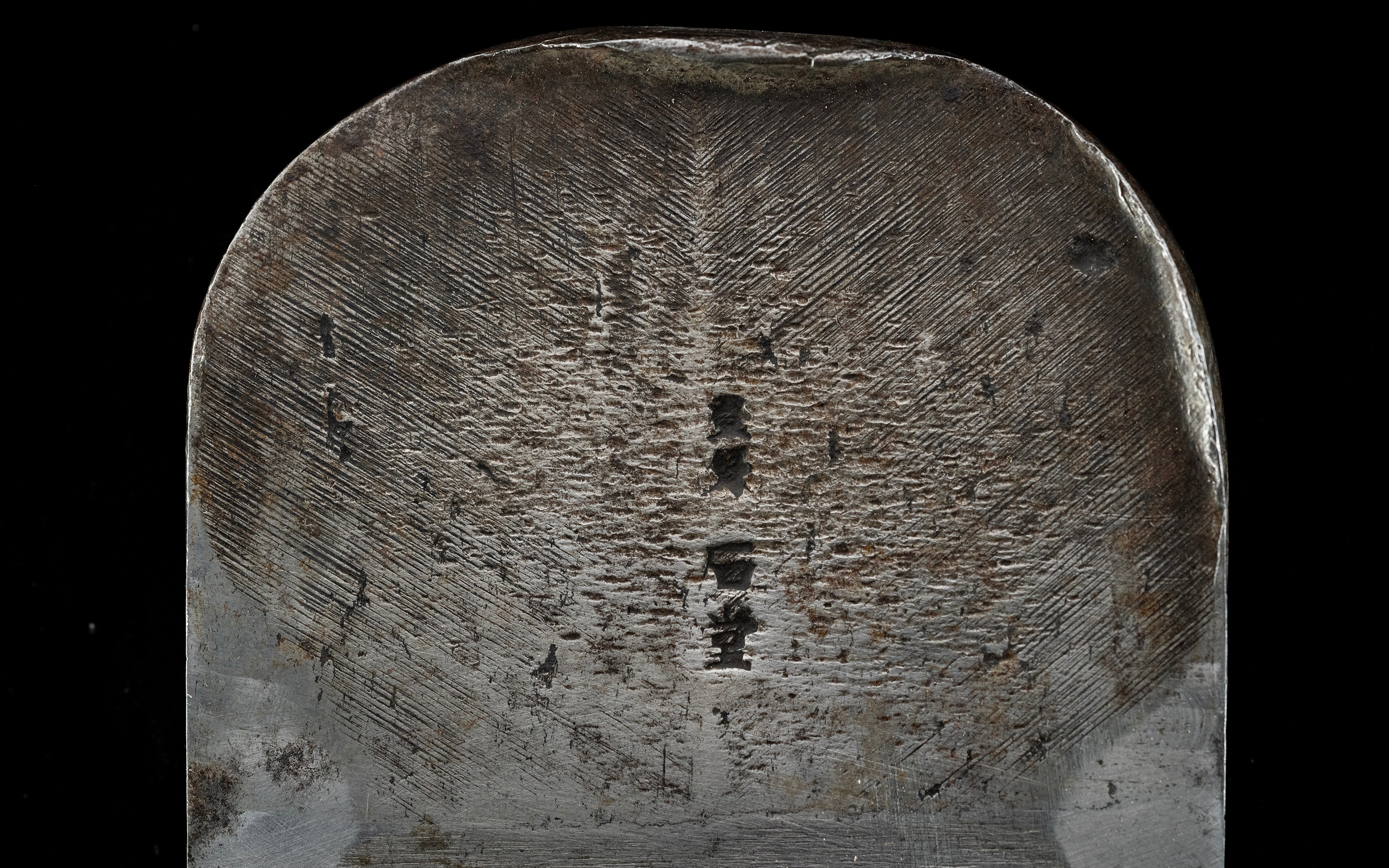 Hira-ganna Japanese Smoothing Plane By Ishido - 70mm