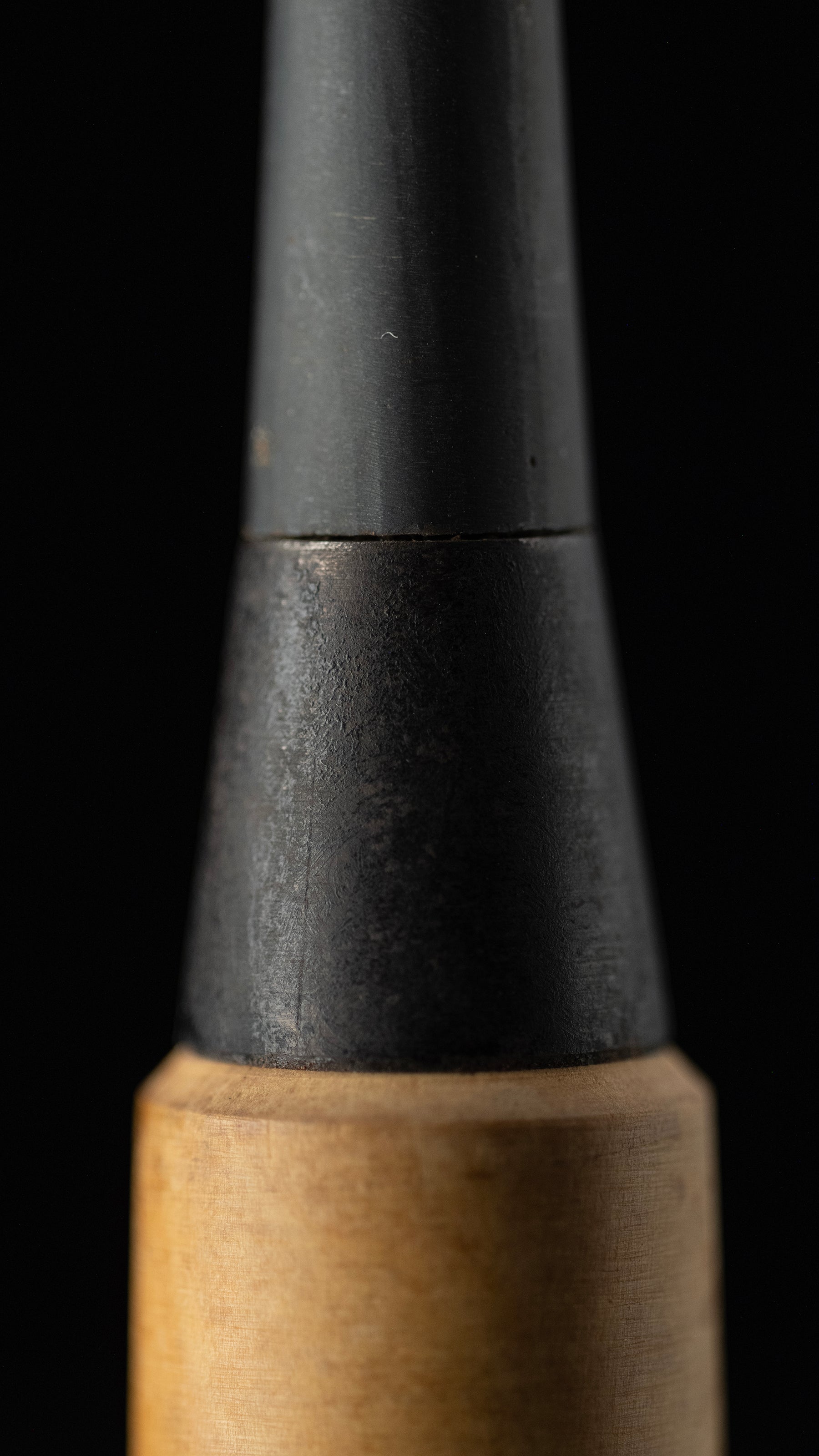 Kote Nomi Japanese Trowel Chisel By Osahiro - 9mm