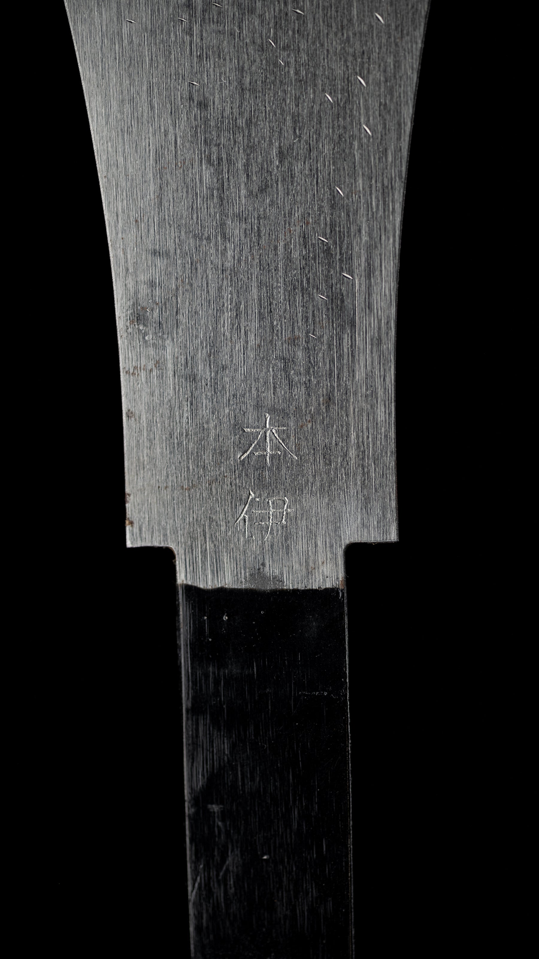 Ryoba Noko Japanese Both Sided Hand Saw by Nakaya Inosuke - 270mm