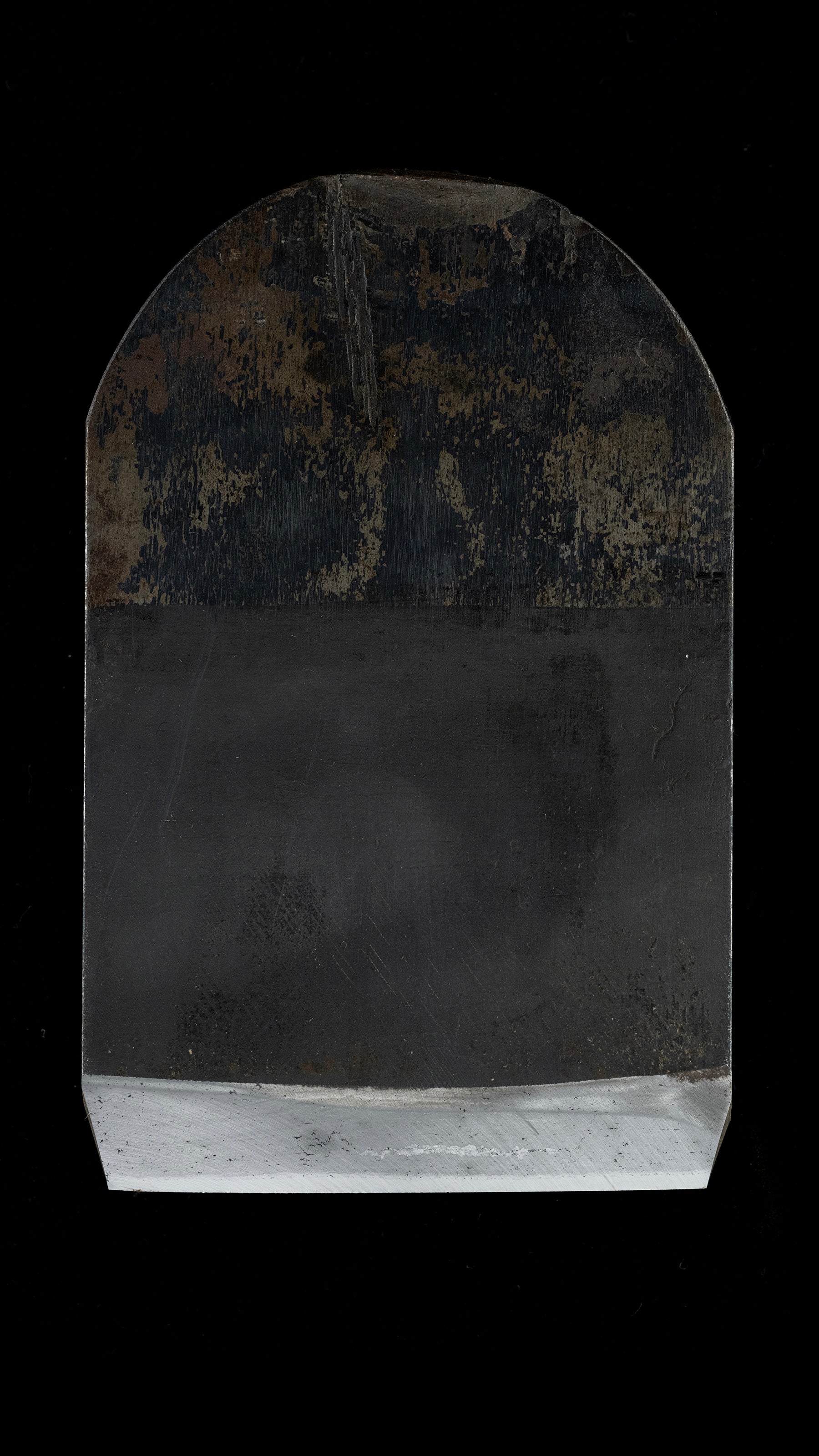 {GIFT} Hira-ganna Japanese Smoothing Plane - 70mm