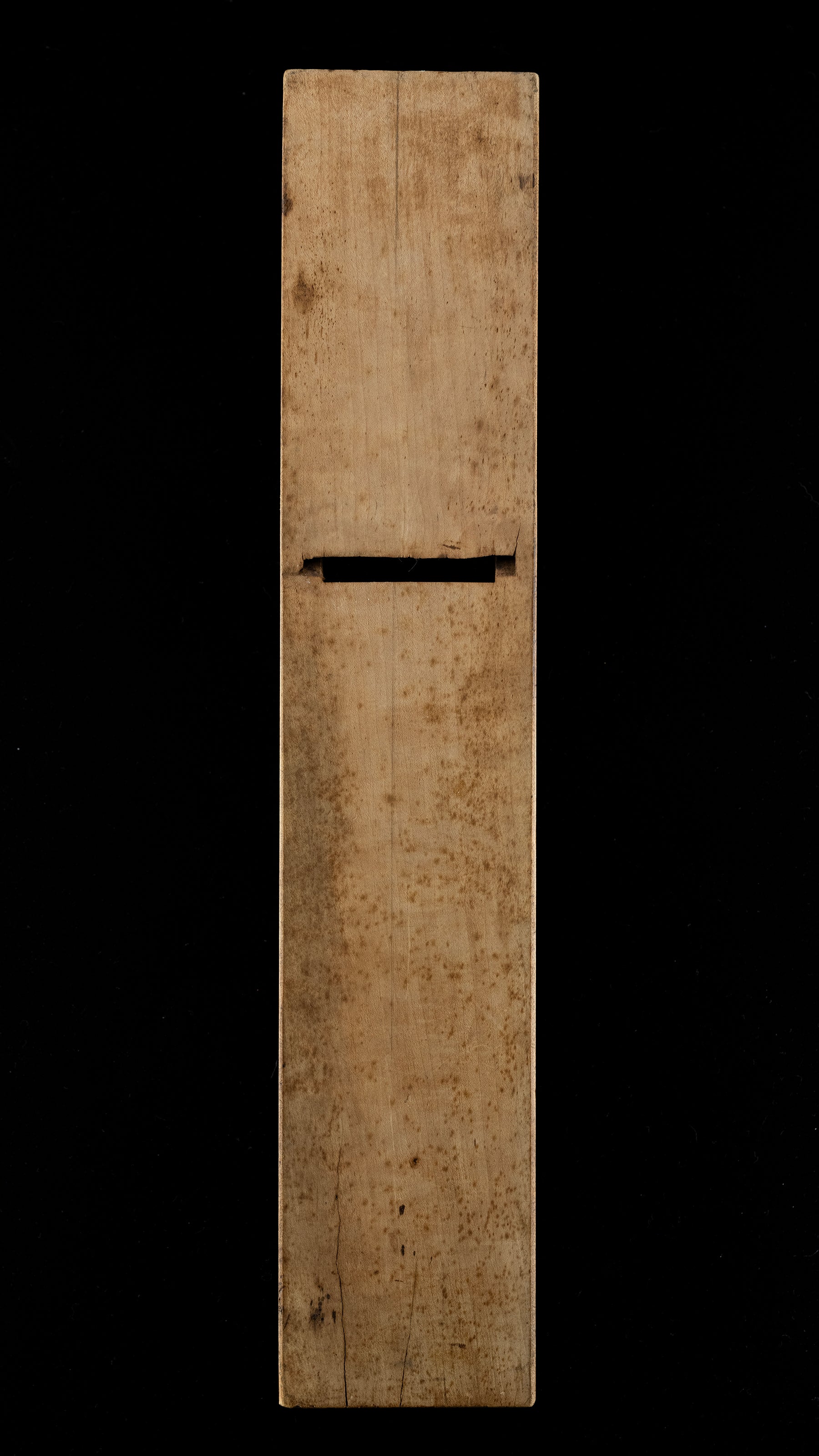 Hira-ganna Japanese Smoothing Plane By Ishido - 70mm