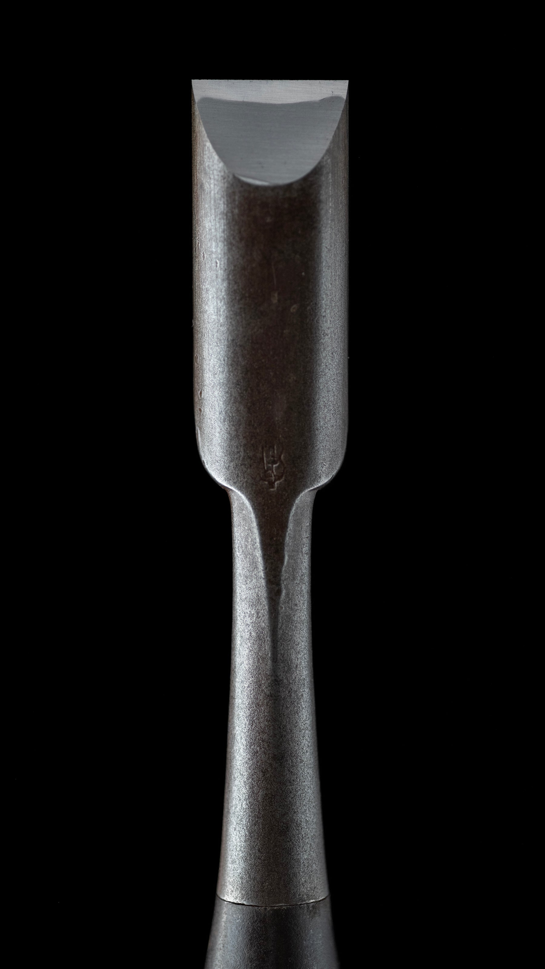Koumaru-Tsuki-Nomi Japanese Hand Made Paring Dovetail Chisels - 15&24mm