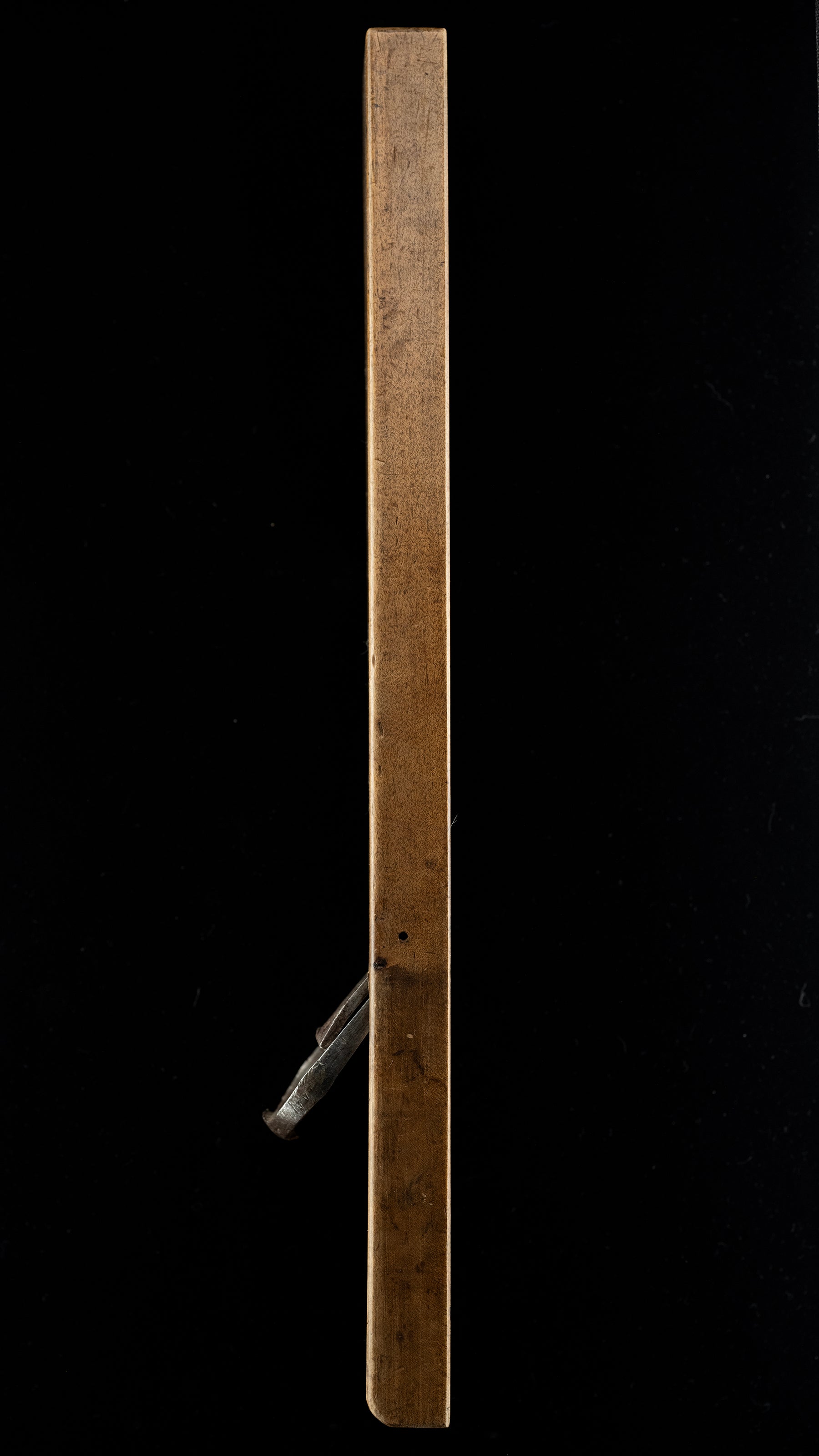 Hira-ganna Japanese Smoothing Plane By Ishido - 70mm