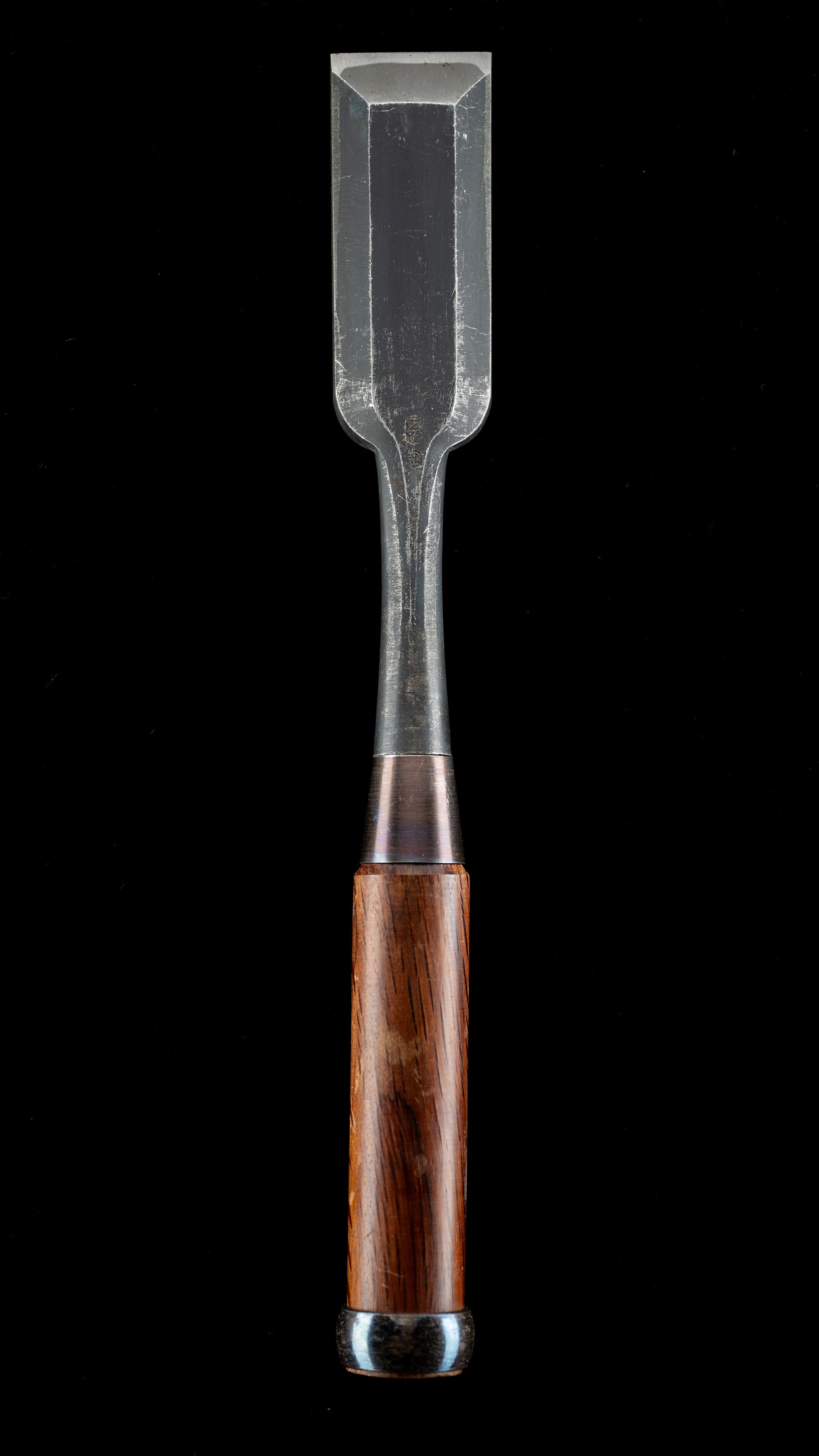 Tataki-Nomi Japanese Timber Chisel By Hasegawa Fujisaku - 36mm