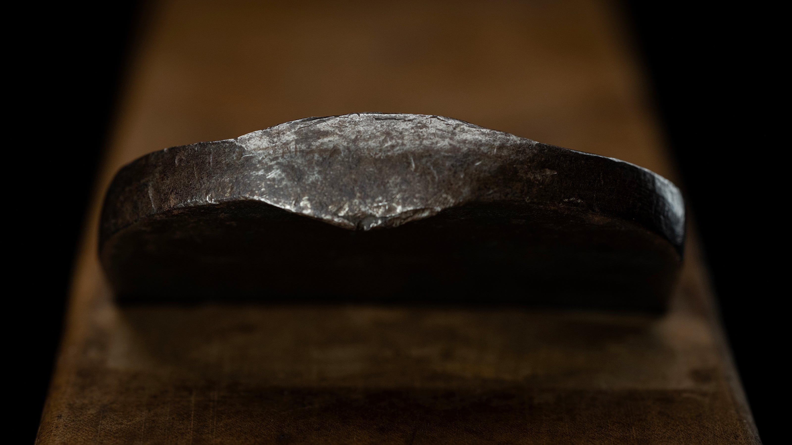 Hira-ganna Japanese Smoothing Plane By Ishido - 70mm