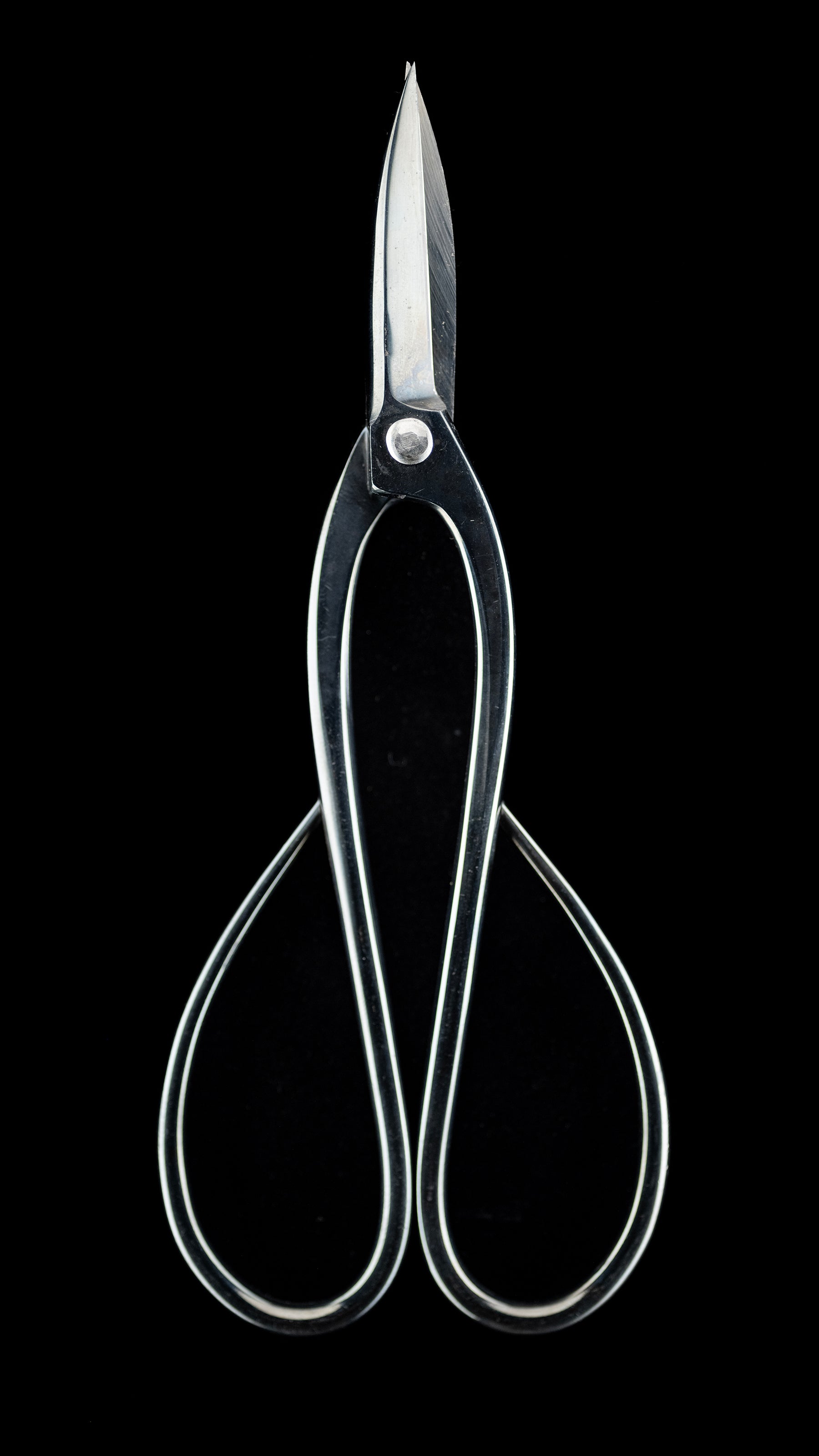 Bonsai-basami Japanese Specially Made Trimming Shears By Masakuni Ⅱ - #102