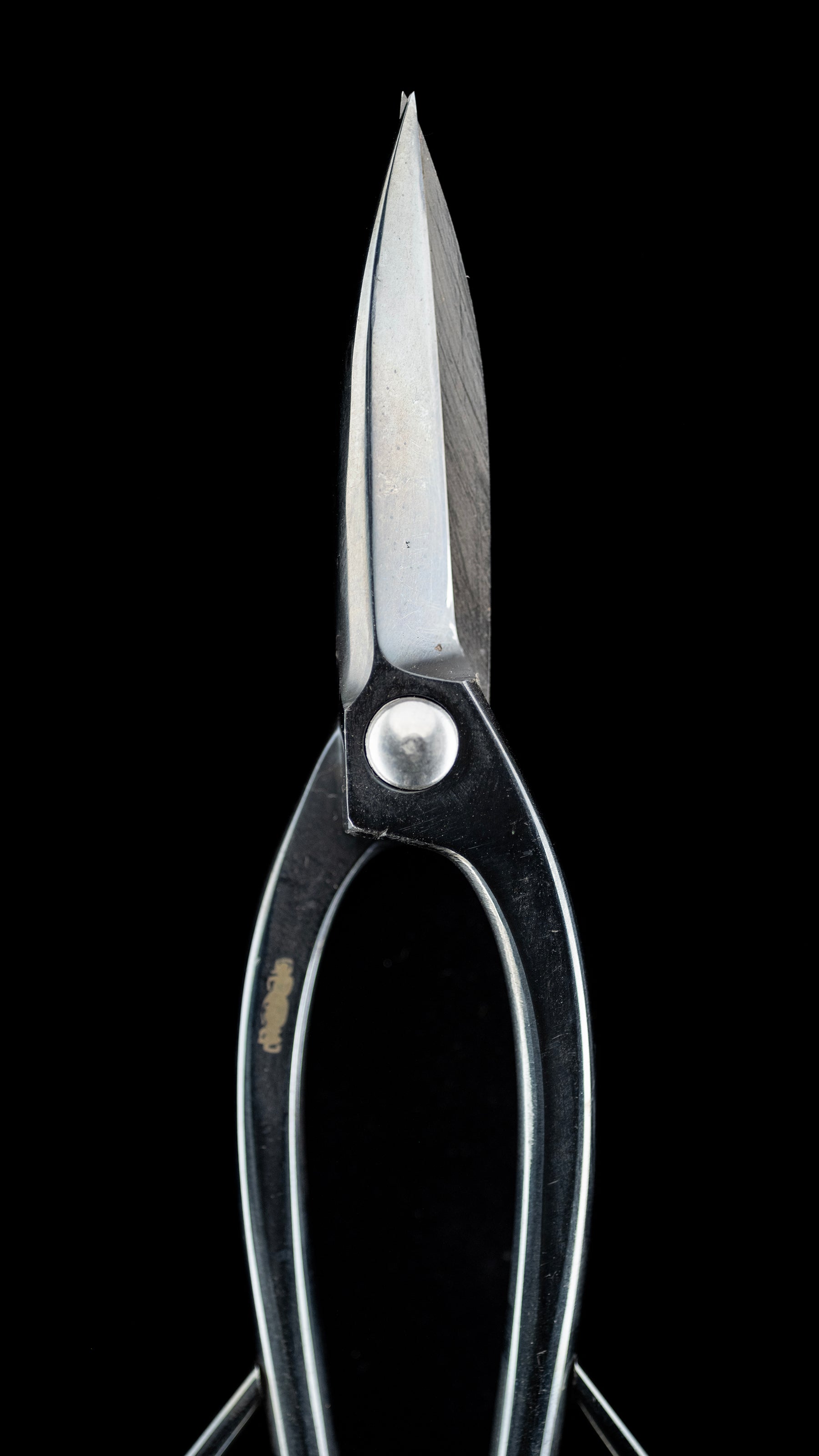 Bonsai-basami Japanese Specially Made Trimming Shears By Masakuni Ⅱ - #102