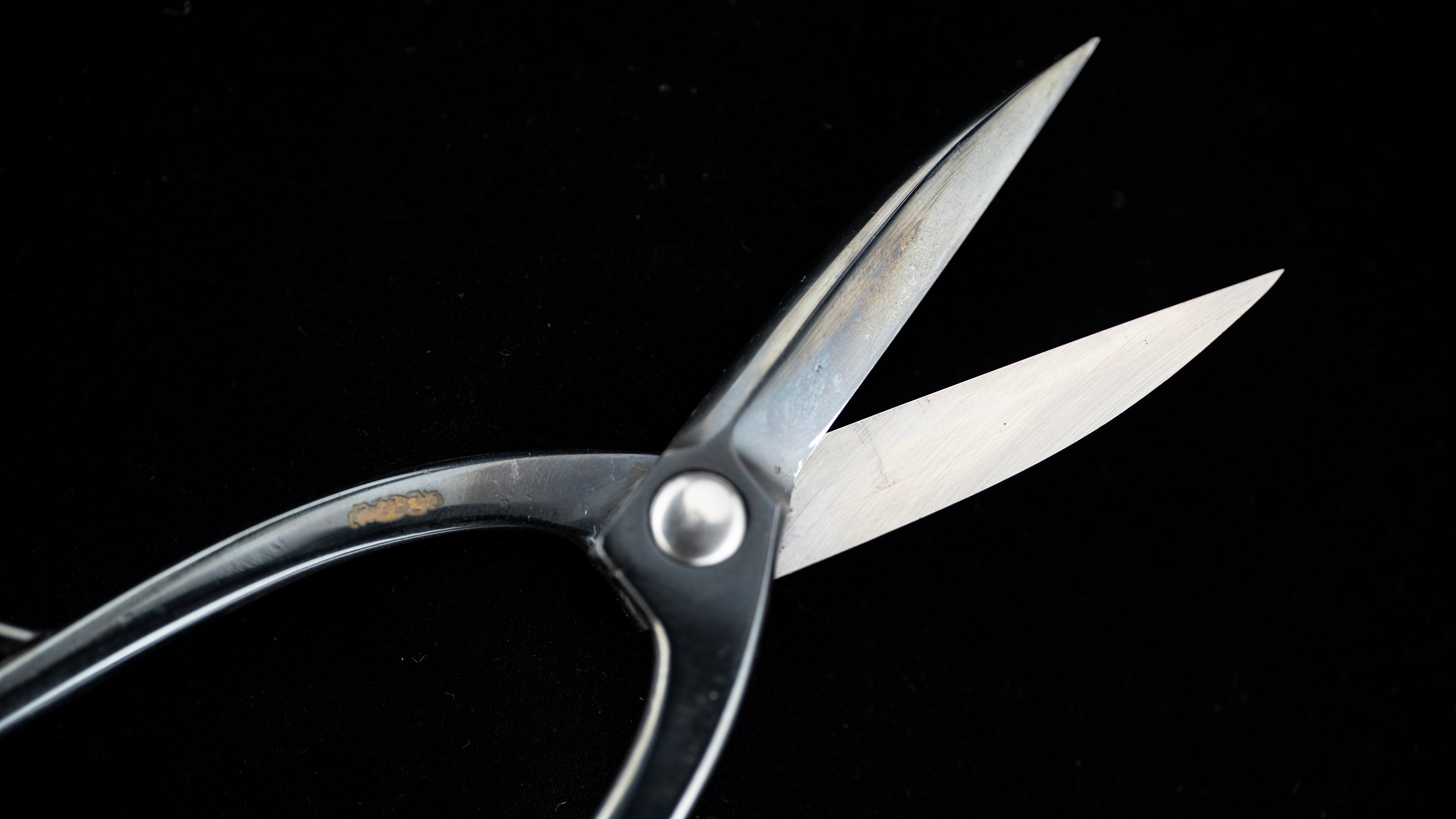 Bonsai-basami Japanese Specially Made Trimming Shears By Masakuni Ⅱ - #102