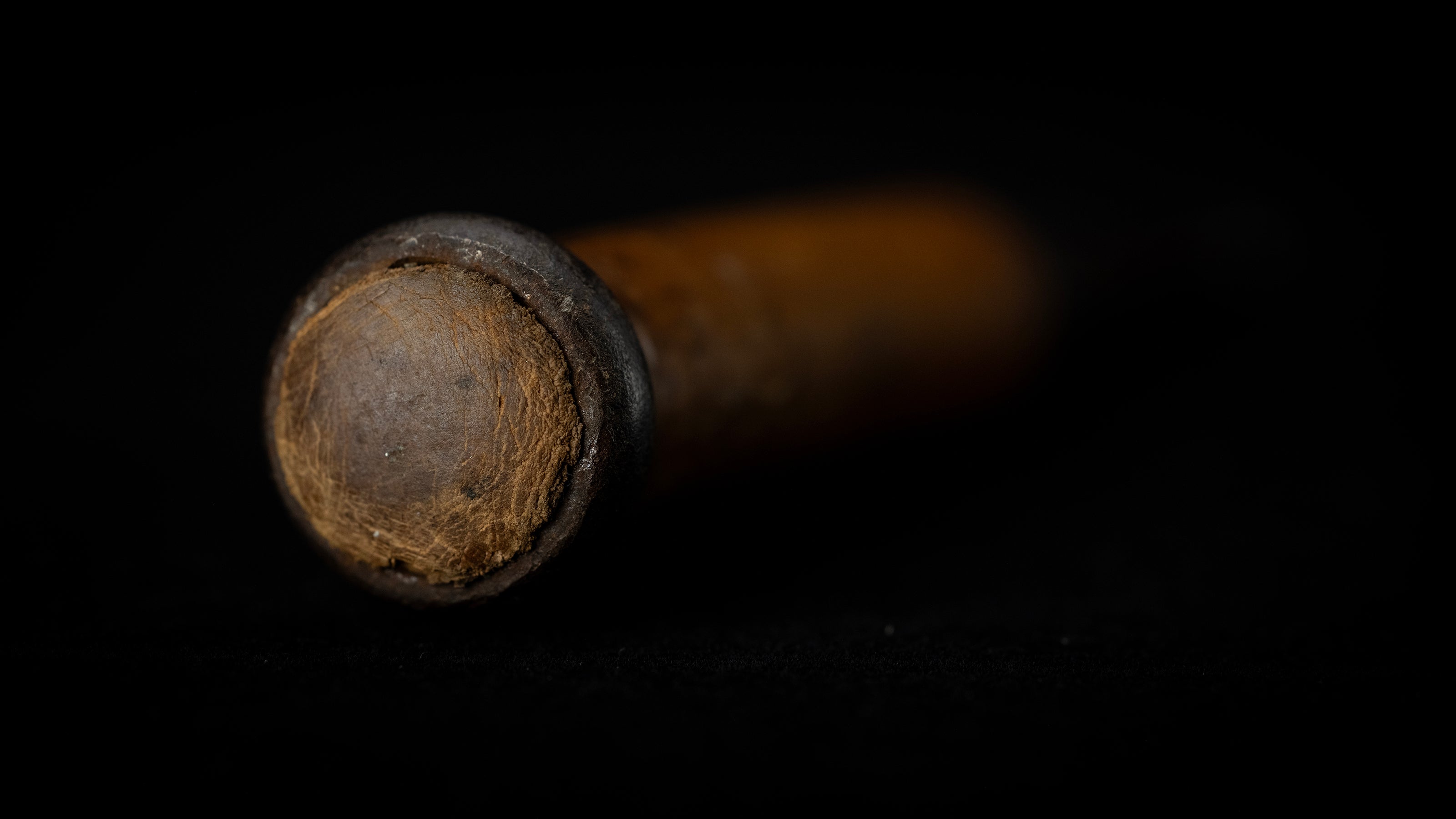 Sotomaru nomi Japanese Incannel Gouge Chisel By First Generation Masayoshi - 9mm