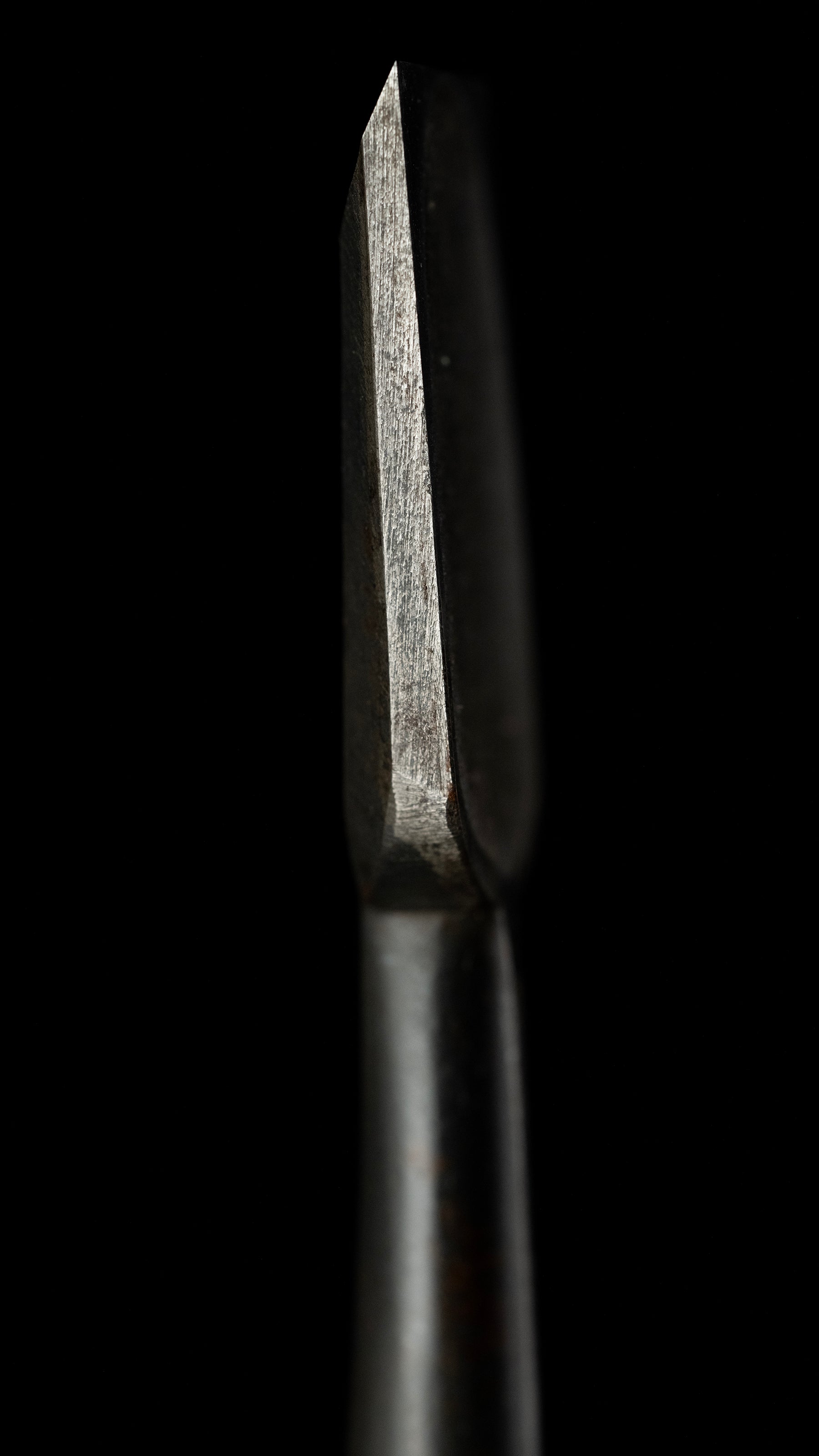 Oire-Nomi Japanese Hand Made Bench Chisel Kiyotada Ⅱ - 36mm