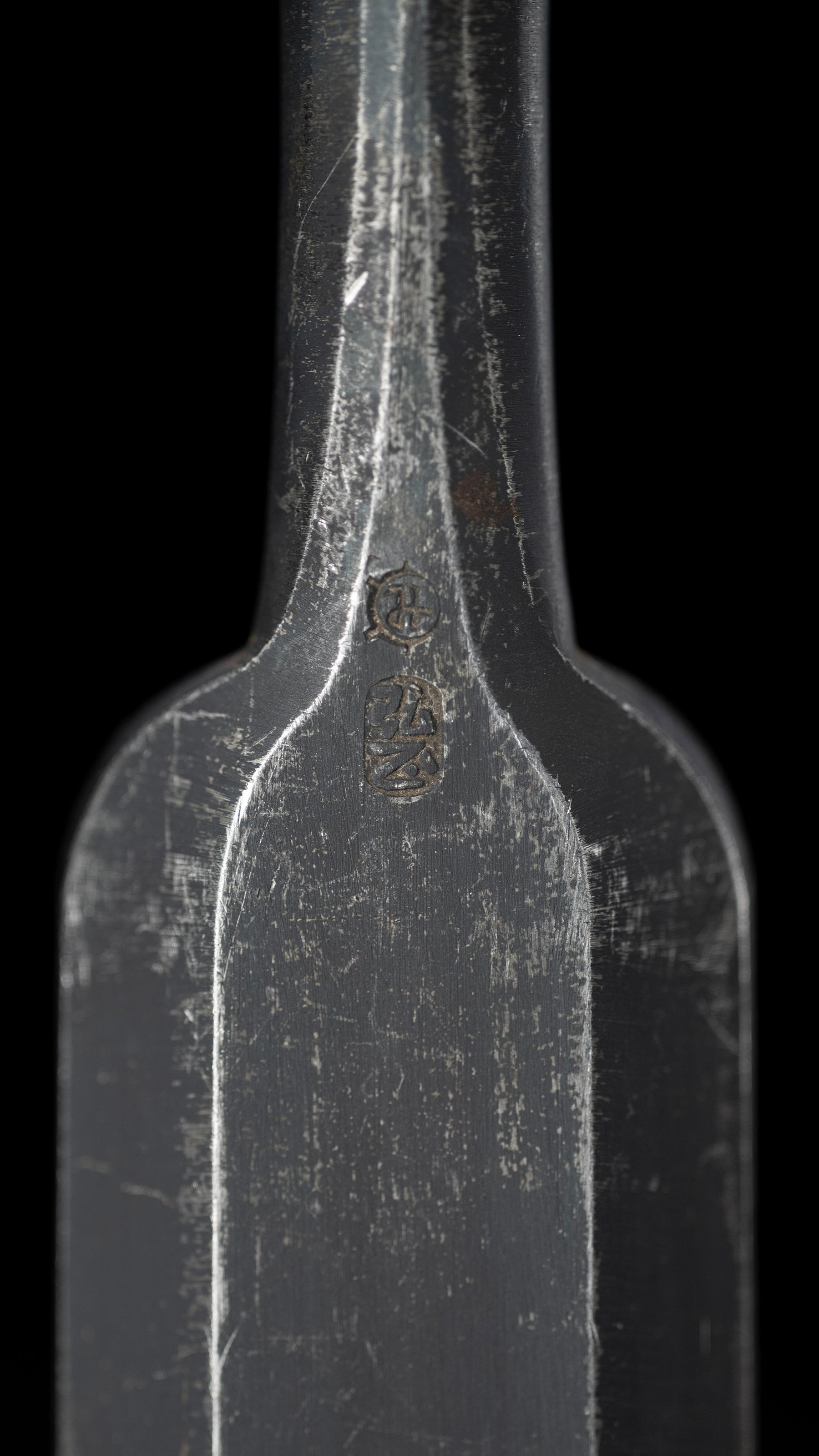 Tataki-Nomi Japanese Timber Chisel By Hasegawa Fujisaku - 36mm