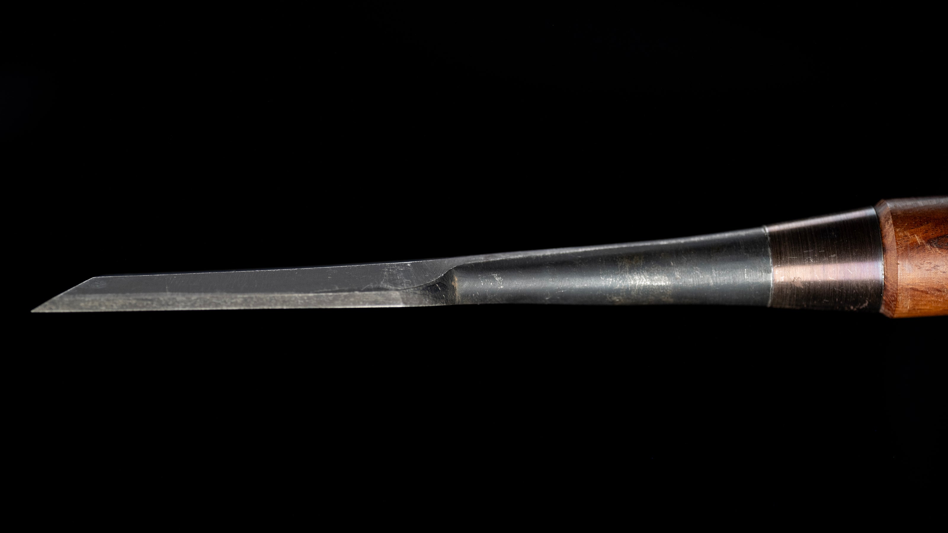 Tataki-Nomi Japanese Timber Chisel By Hasegawa Fujisaku - 36mm