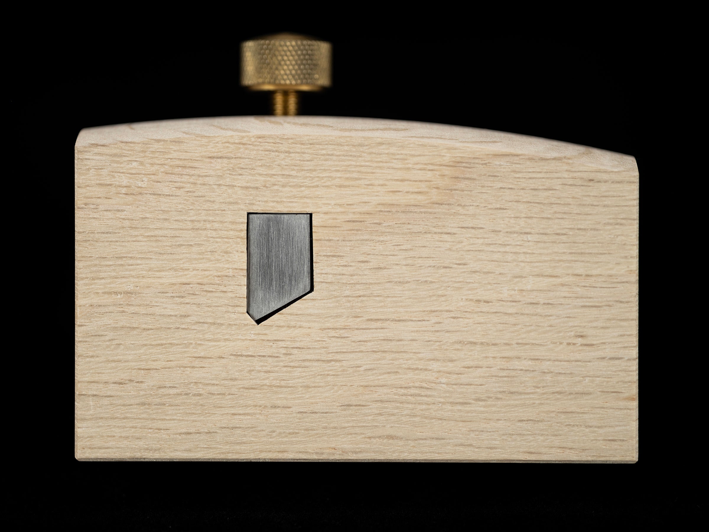 Kama Kebiki Japanese Hand made Marking Gauge By Matsui With Magnet - 100mm ④