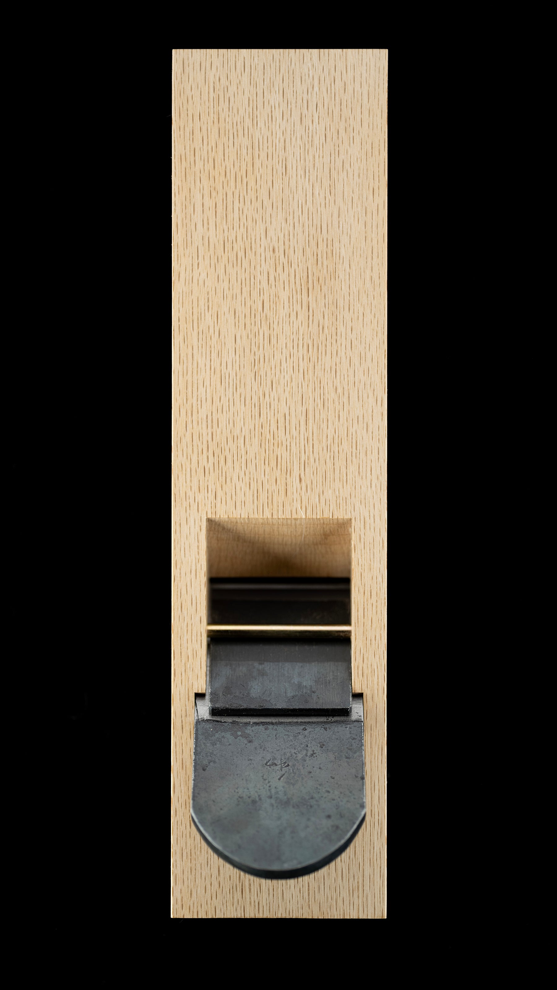 Hira-ganna Japanese Smoothing Plane By Keizaburo - 55mm
