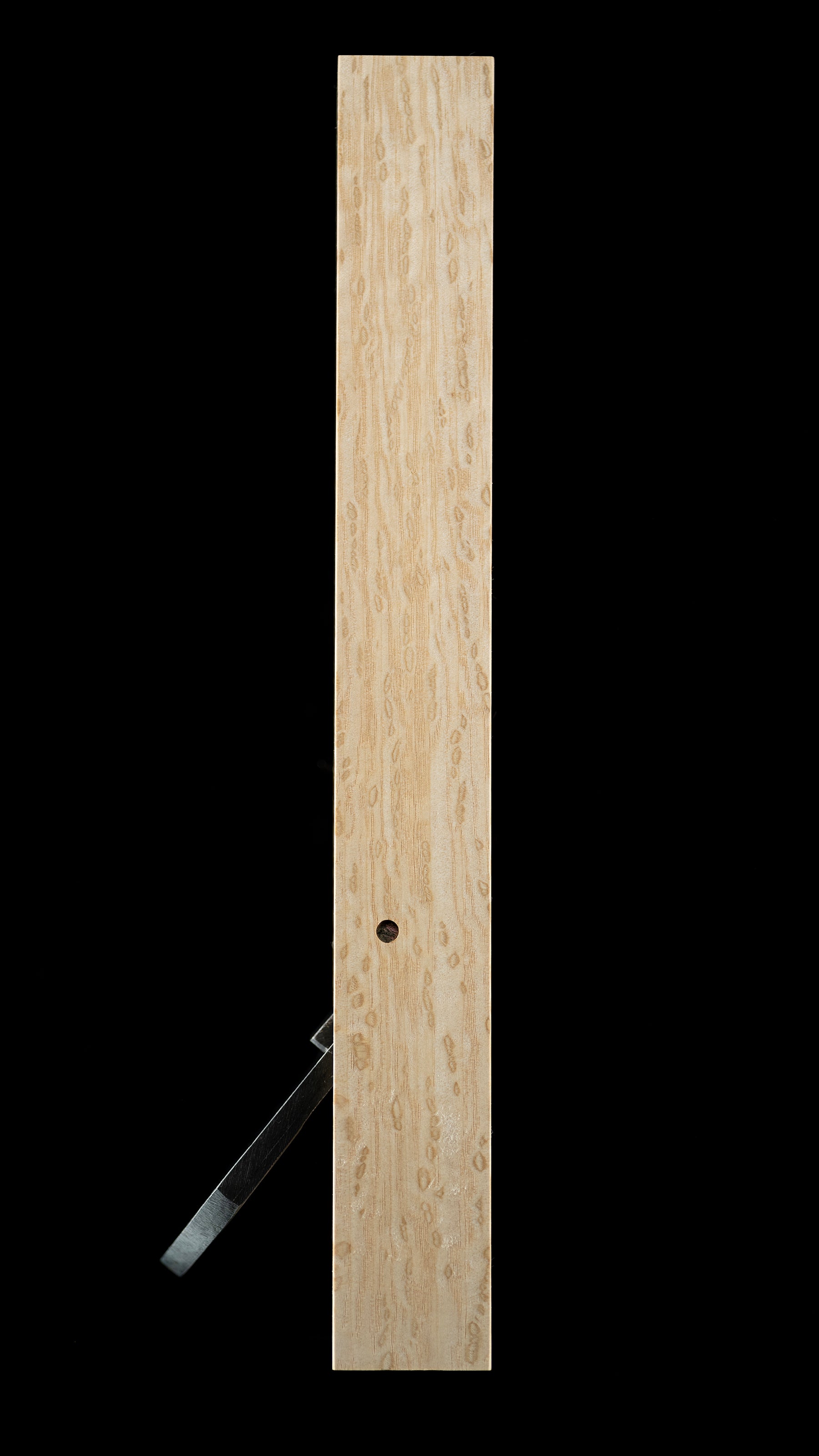 Hira-ganna Japanese Smoothing Plane By Keizaburo - 55mm