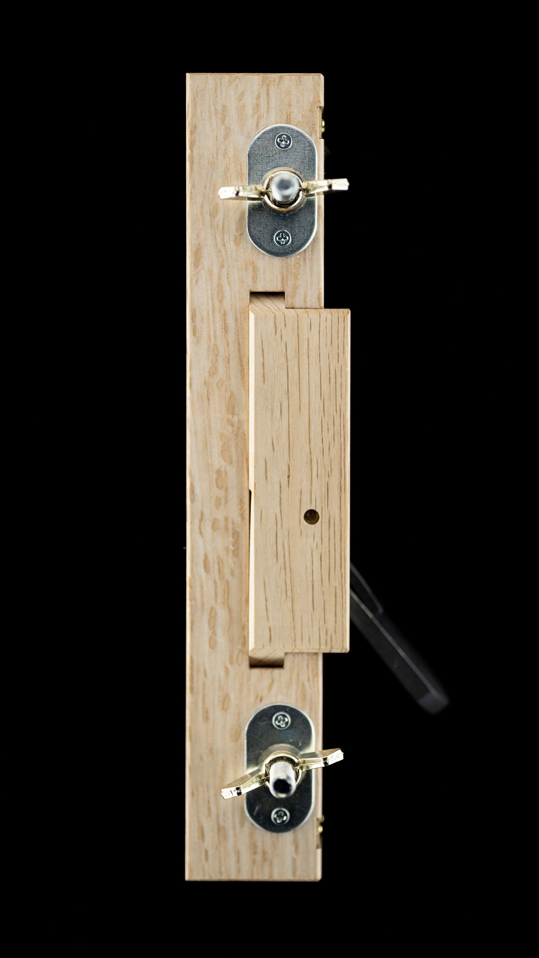 Kadomentori-Kanna Japanese Adjustable Chamfer Plane By Metsugi- 30mm