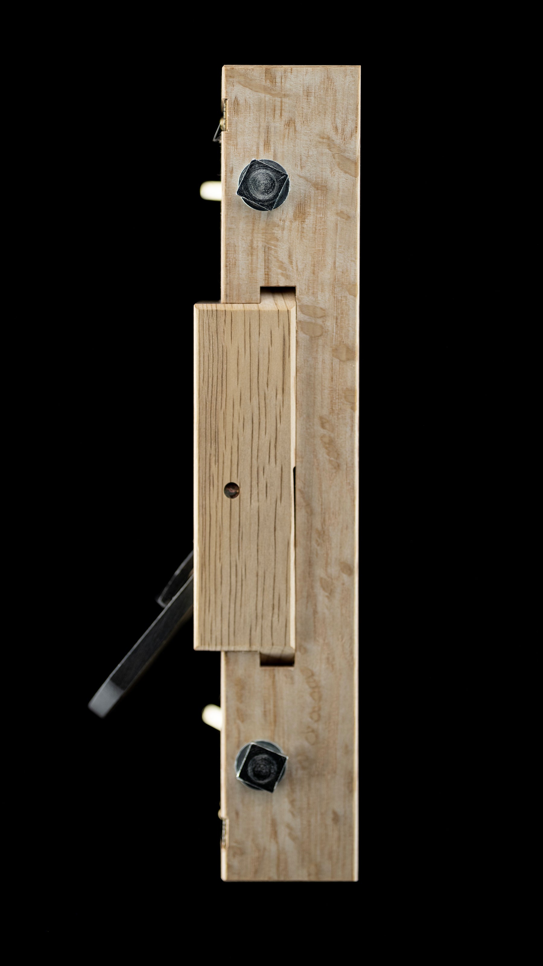 Kadomentori-Kanna Japanese Adjustable Chamfer Plane By Metsugi- 30mm