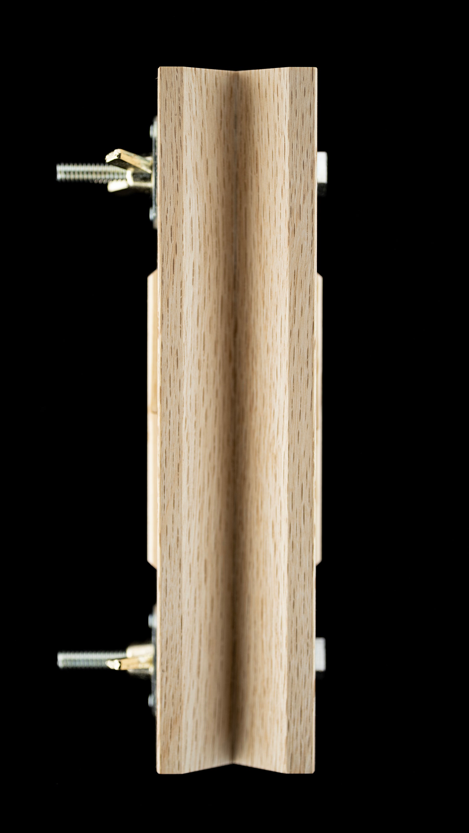 Kadomentori-Kanna Japanese Adjustable Chamfer Plane By Metsugi- 30mm